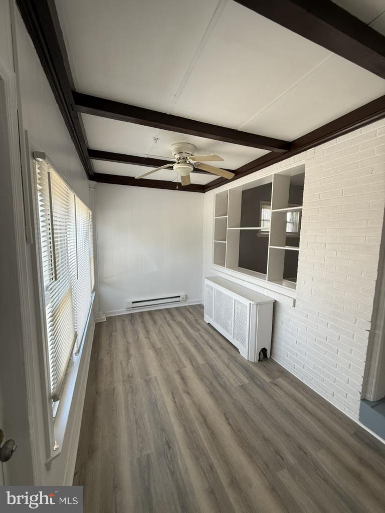 PHILADELPHIA - Residential