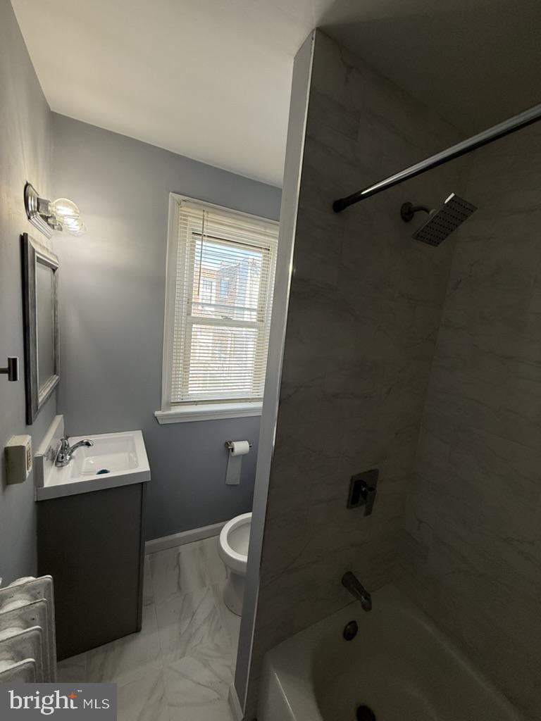 PHILADELPHIA - Residential