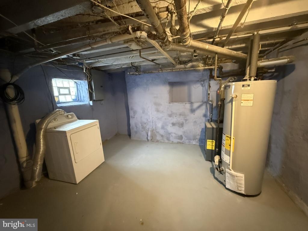 PHILADELPHIA - Residential