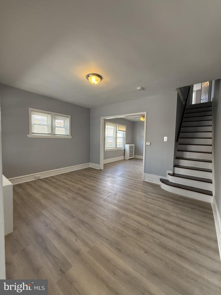 PHILADELPHIA - Residential