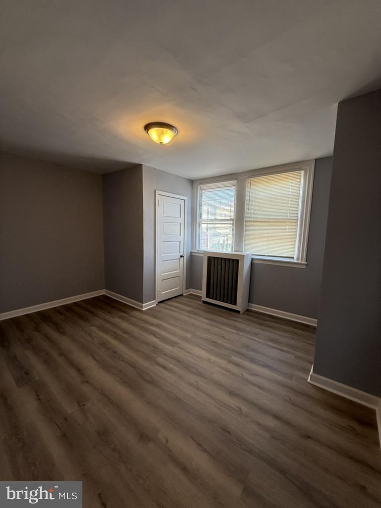 PHILADELPHIA - Residential