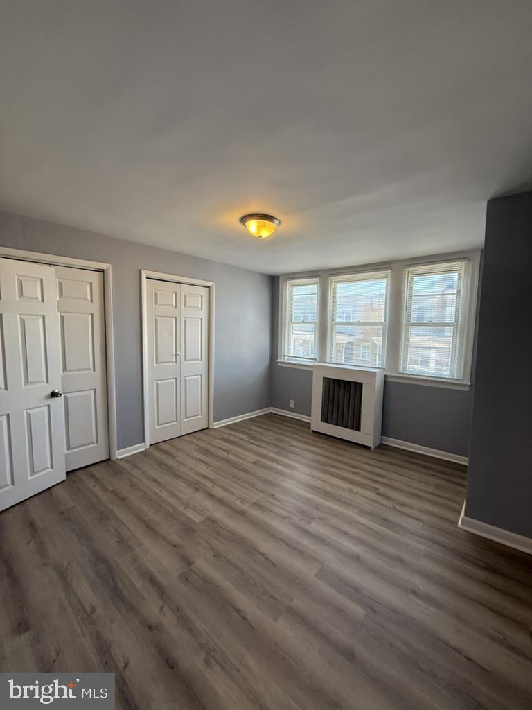 PHILADELPHIA - Residential