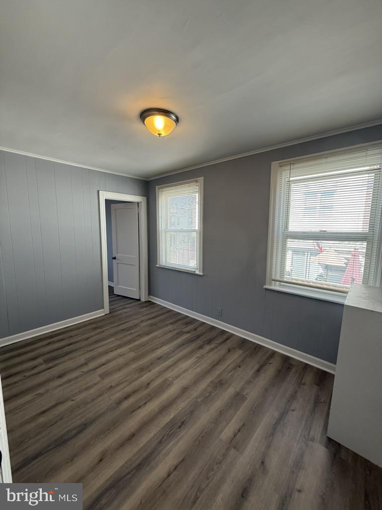 PHILADELPHIA - Residential