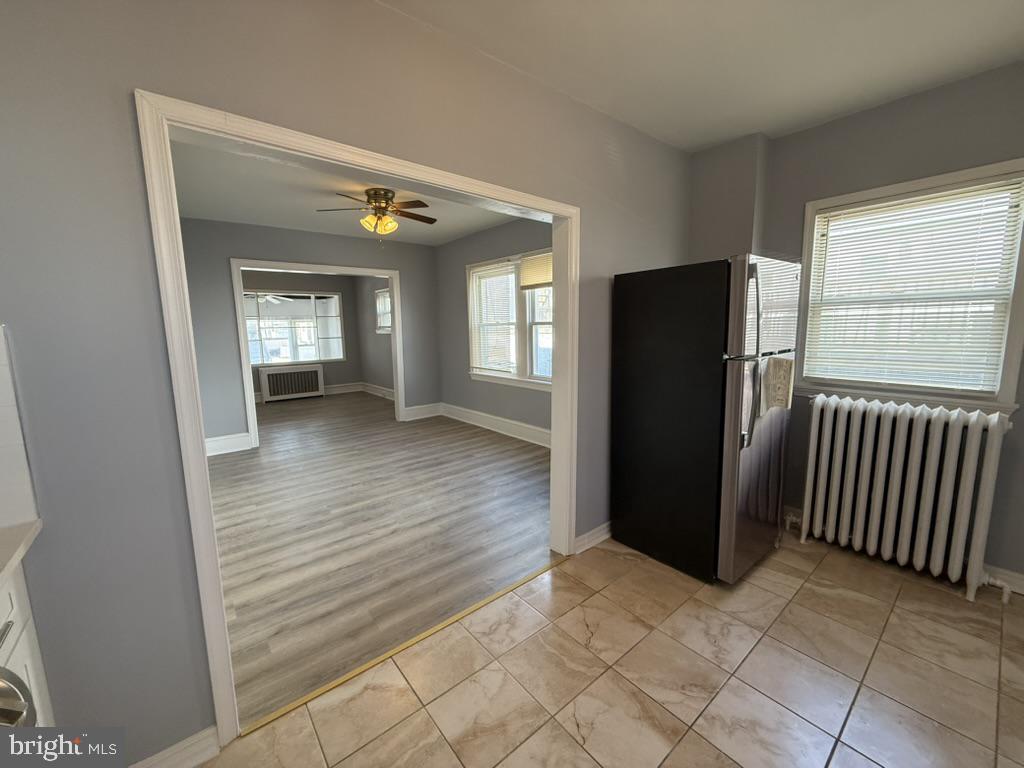 PHILADELPHIA - Residential