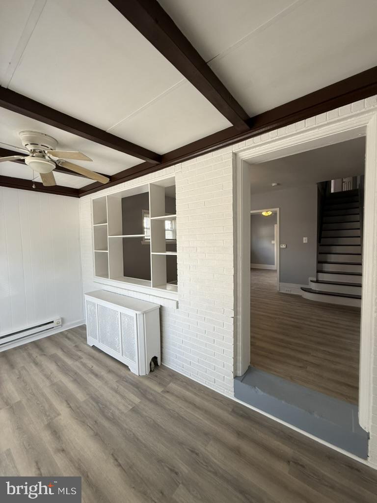 PHILADELPHIA - Residential