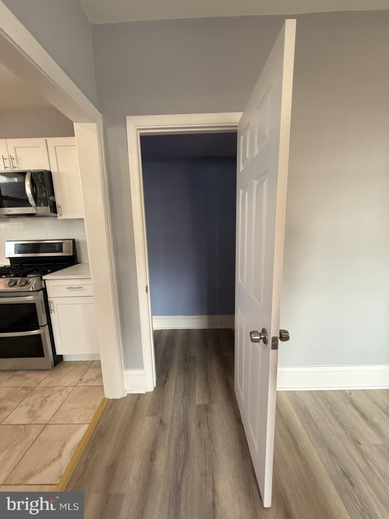 PHILADELPHIA - Residential