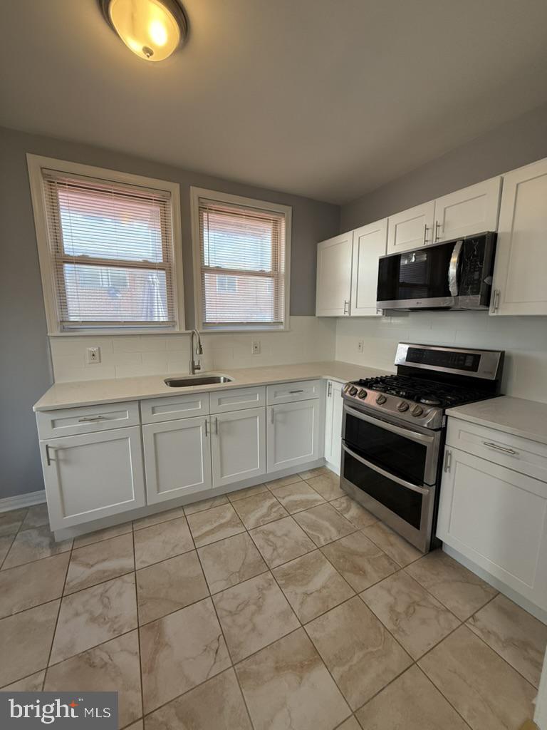 PHILADELPHIA - Residential