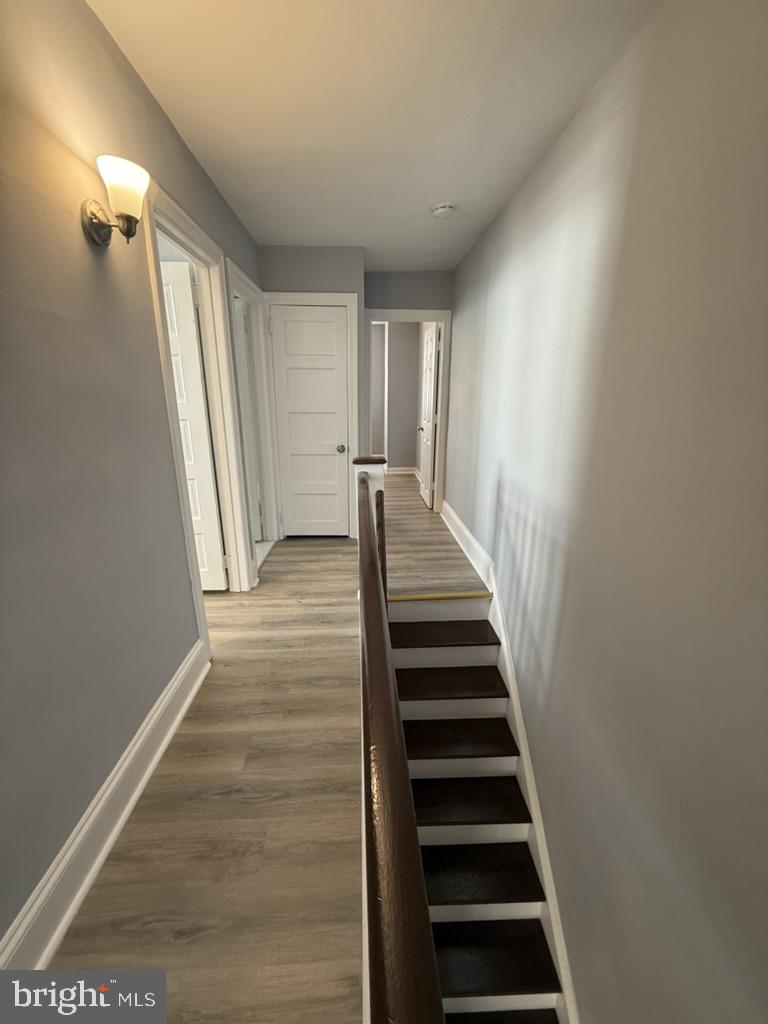 PHILADELPHIA - Residential