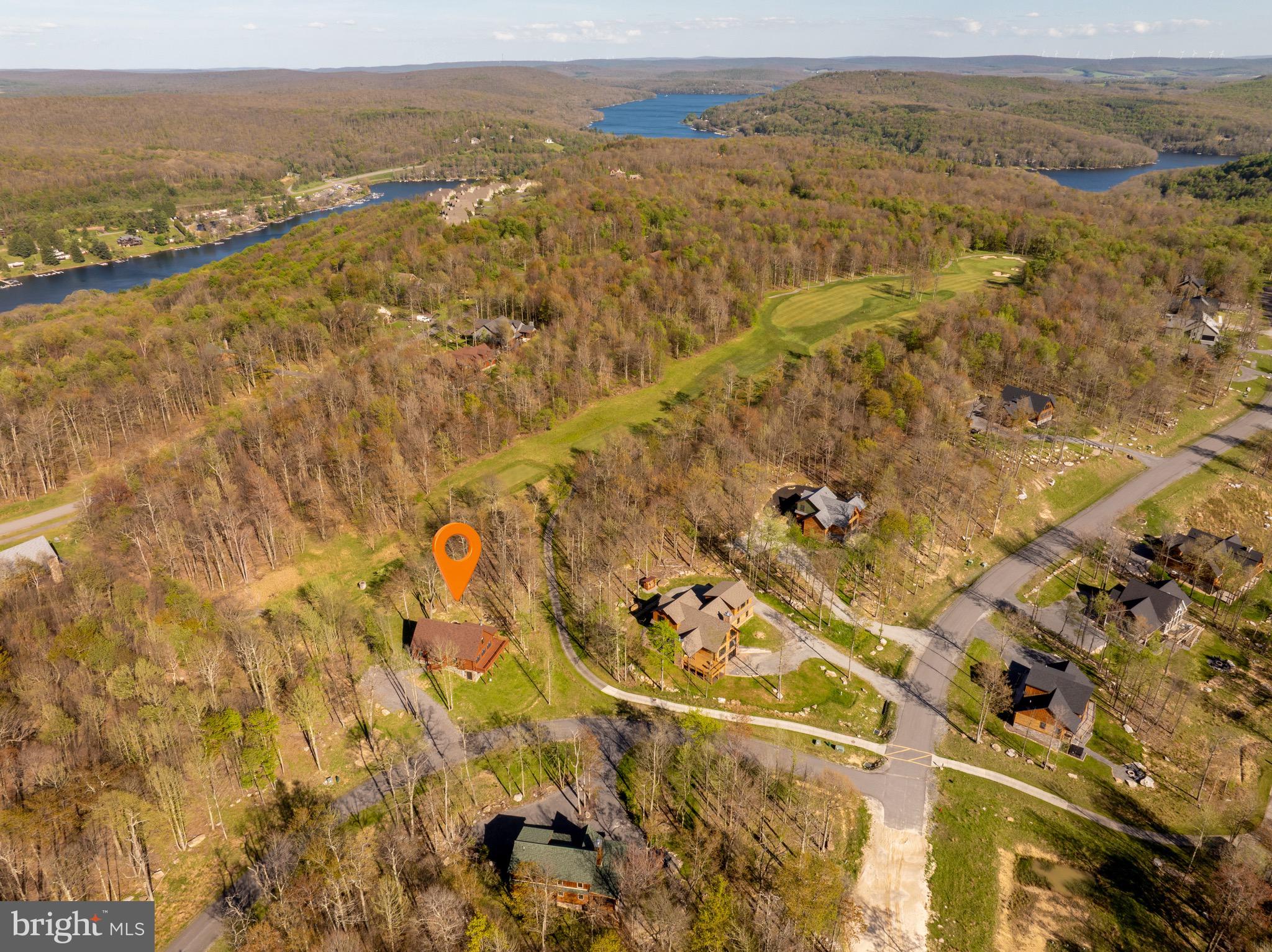 LODESTONE SUB - Residential