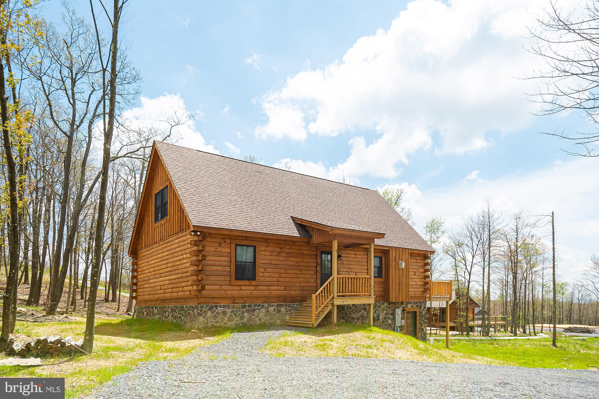 LODESTONE SUB - Residential