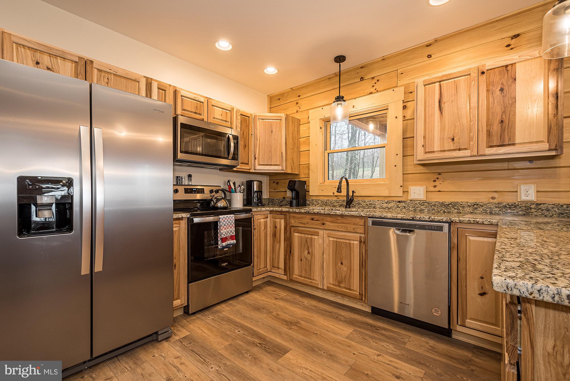LODESTONE SUB - Residential
