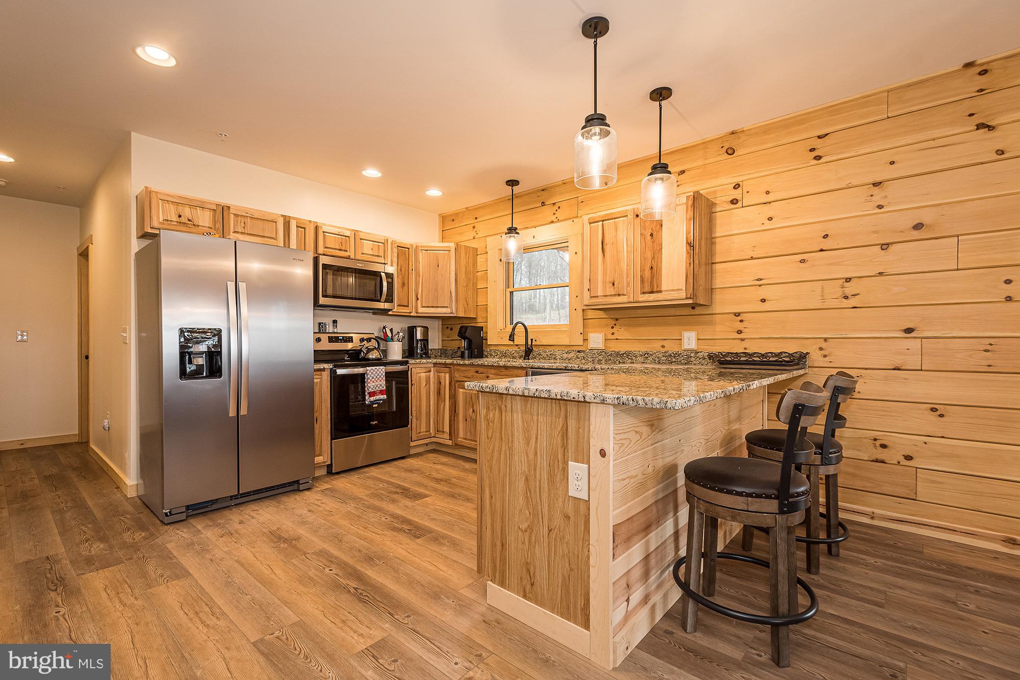 LODESTONE SUB - Residential