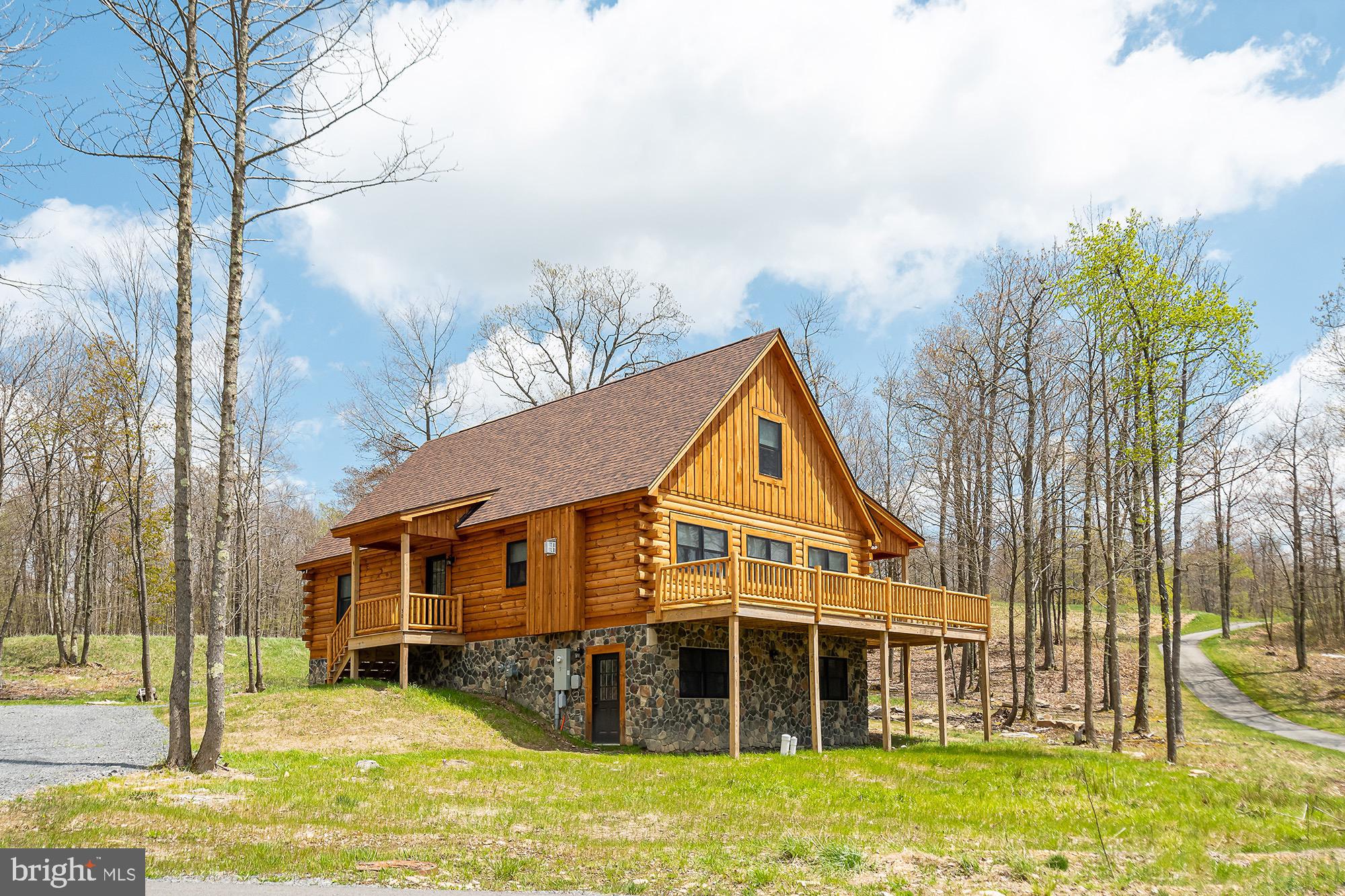 LODESTONE SUB - Residential