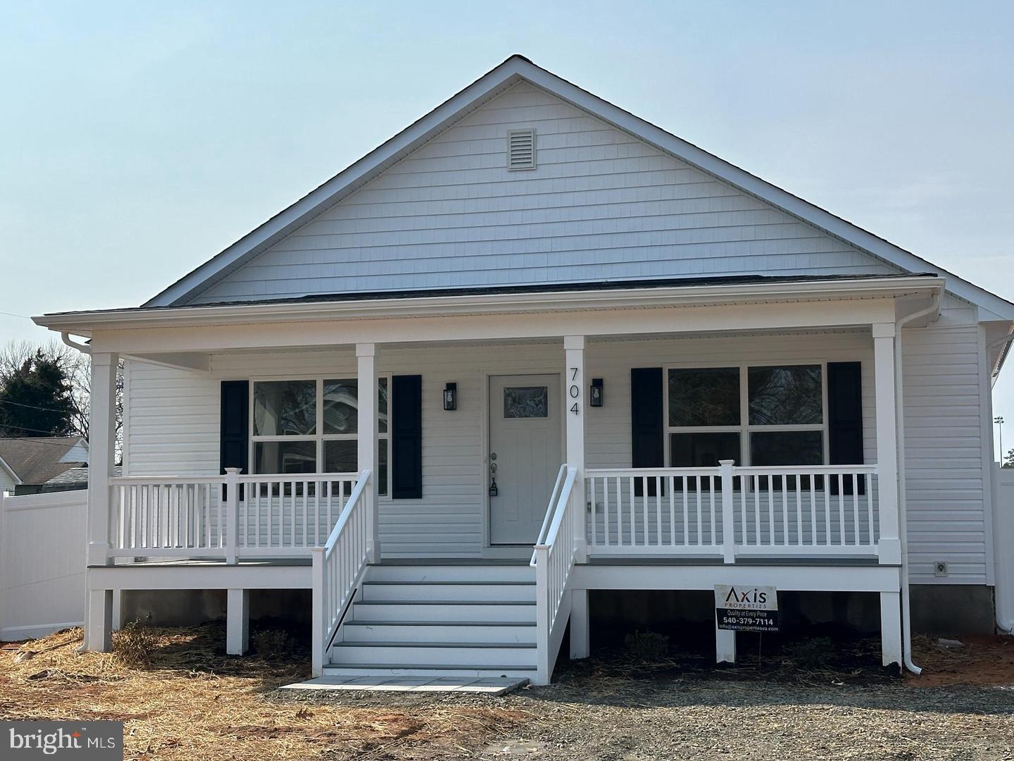 704 JACKSON STREET