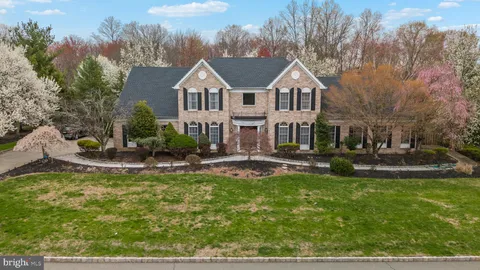 18 Morris Drive, Princeton, NJ MLS: NJME2058064