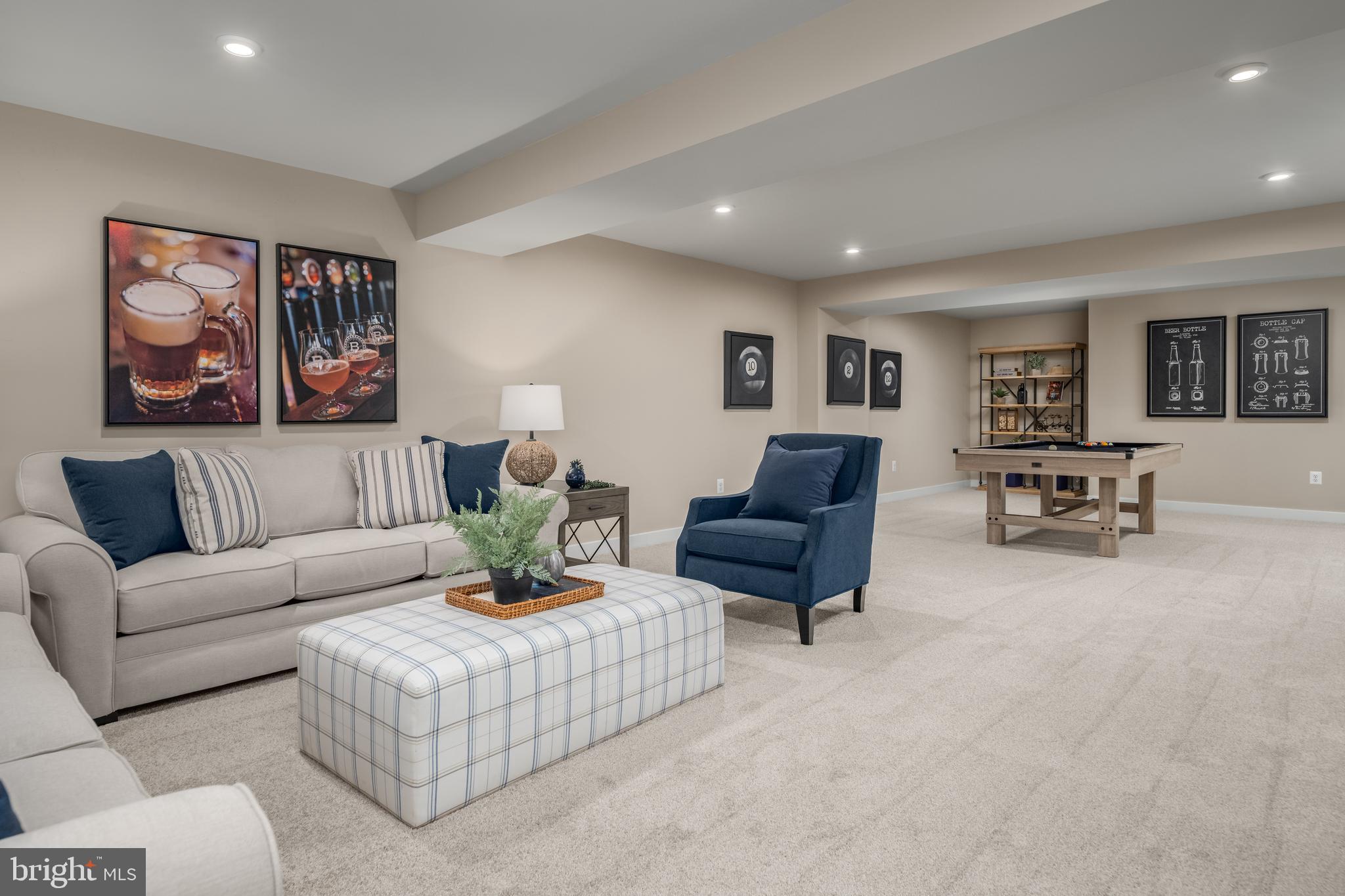 HERITAGE ESTATES - Residential