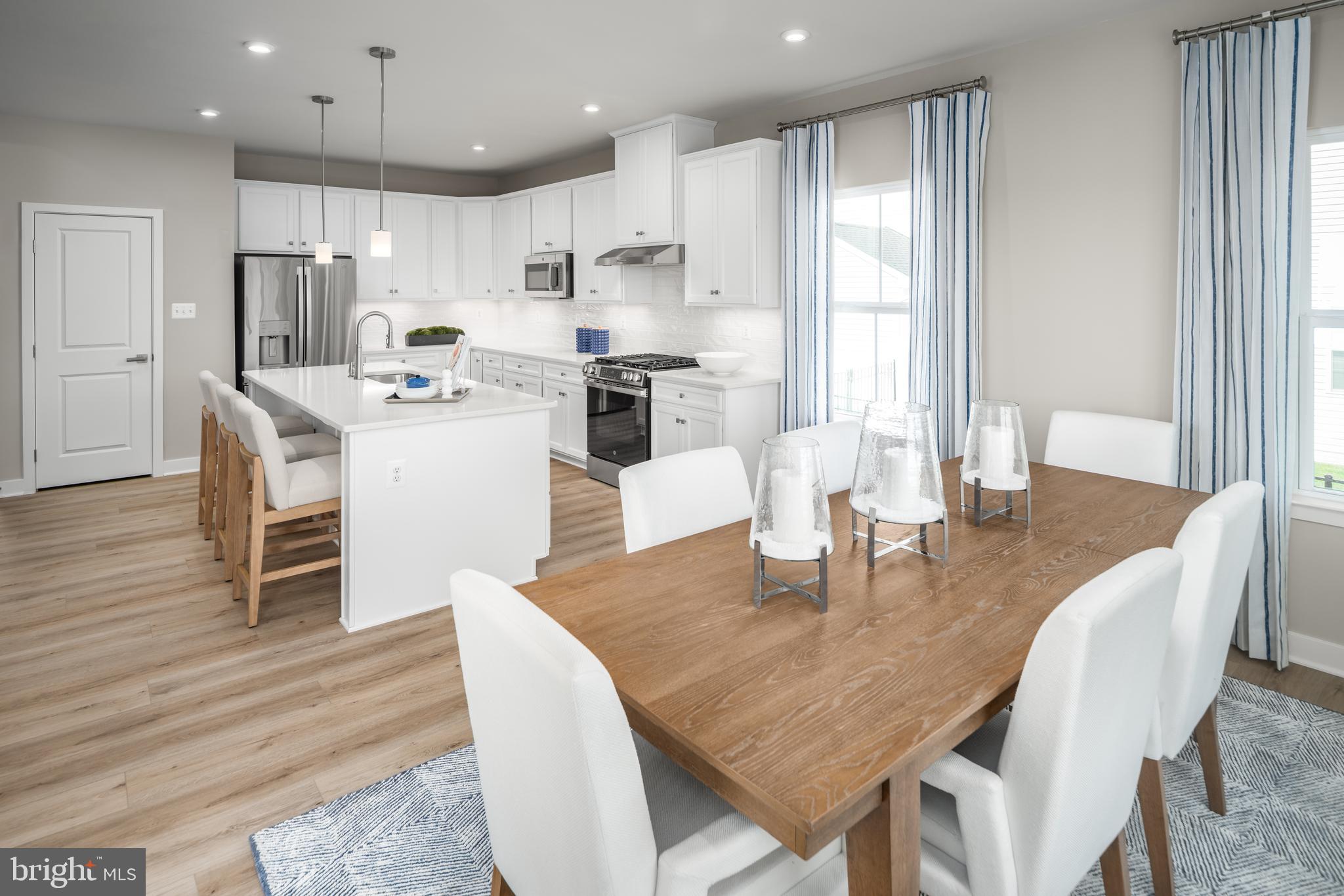 HERITAGE ESTATES - Residential