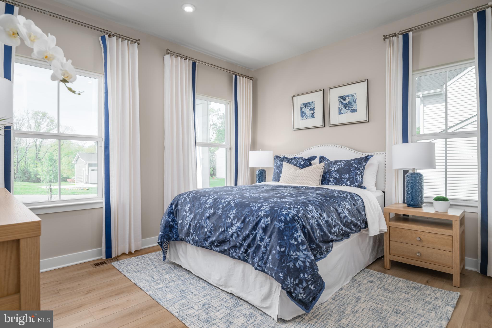 HERITAGE ESTATES - Residential