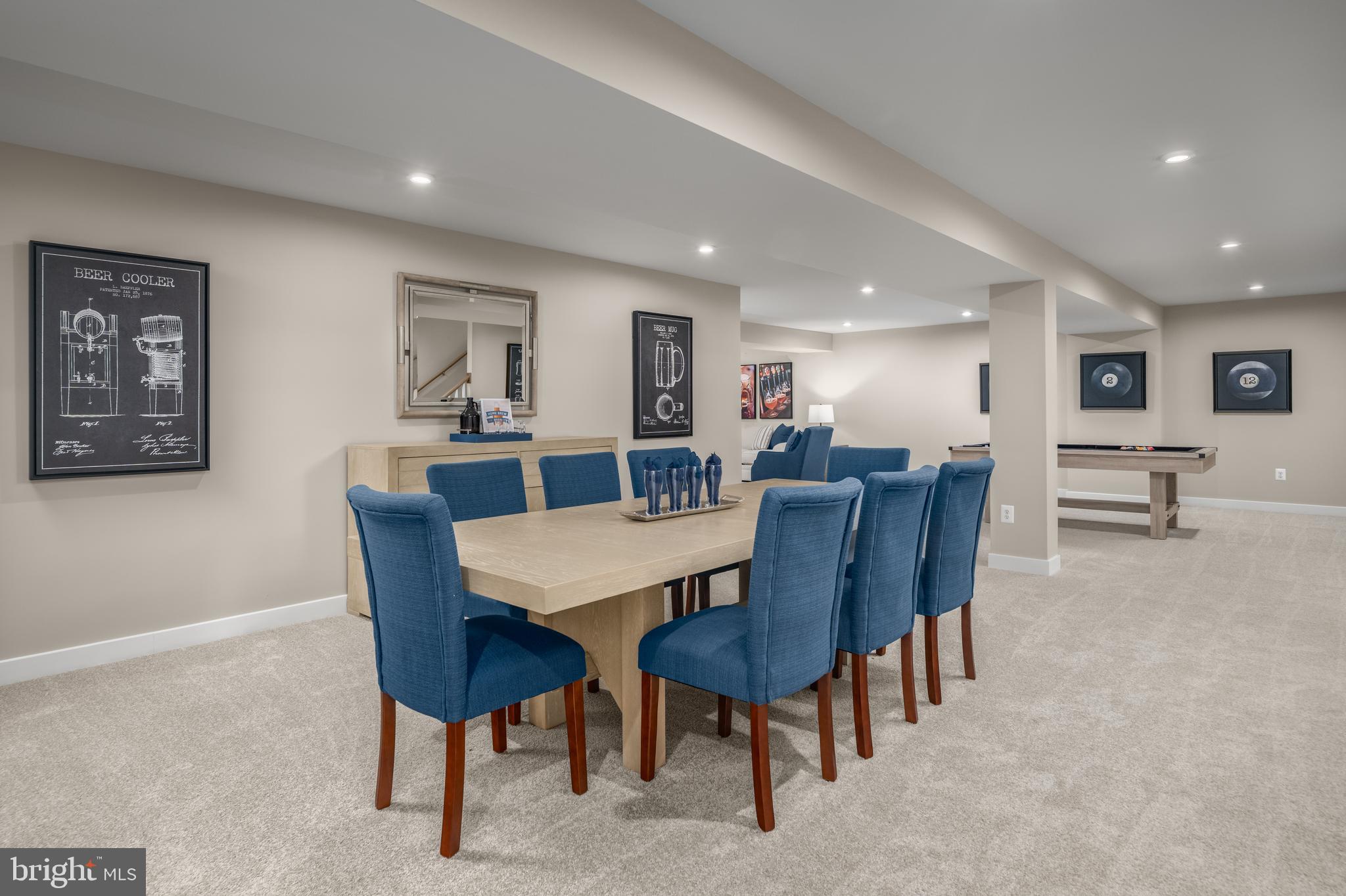 HERITAGE ESTATES - Residential