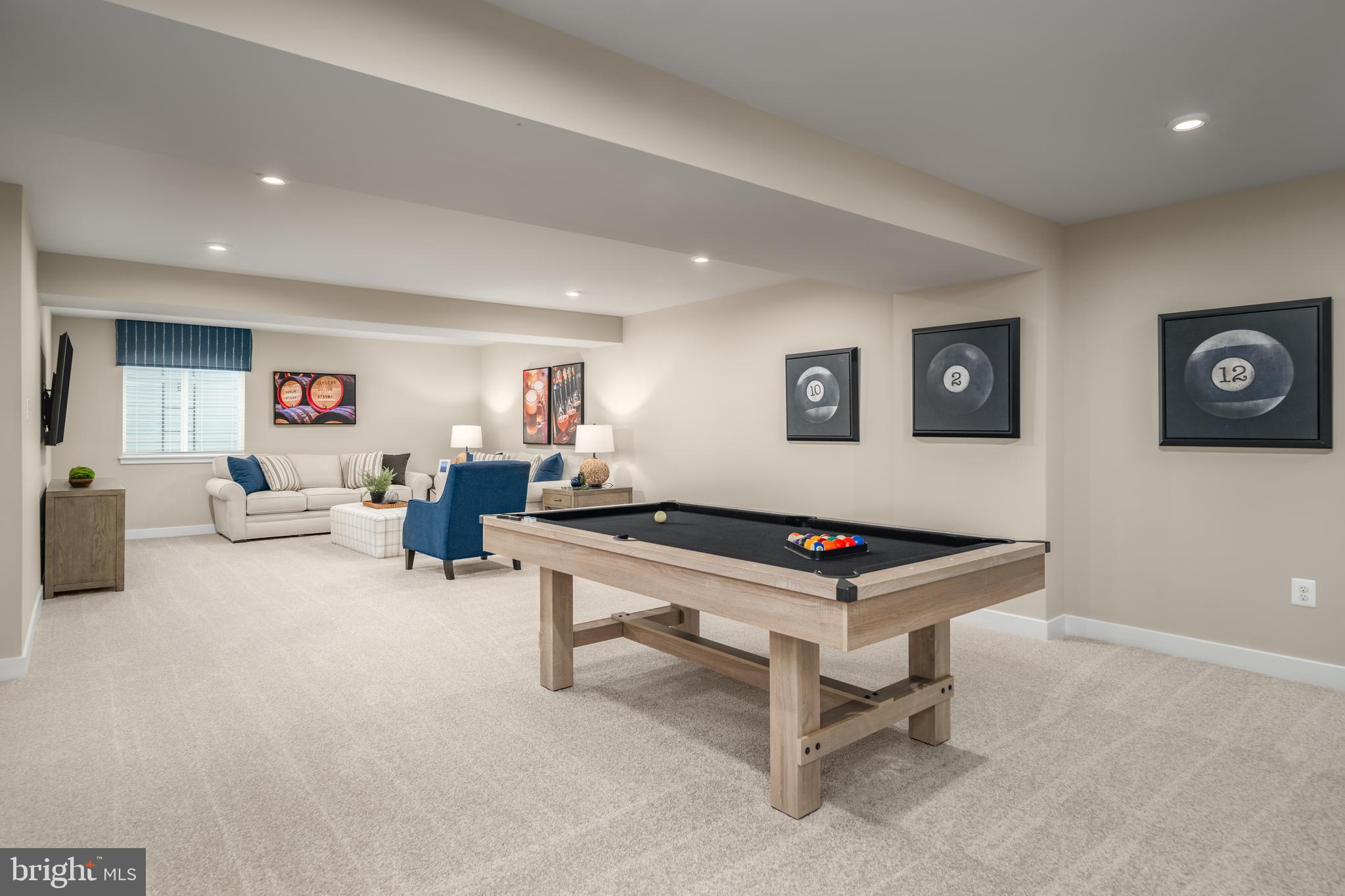 HERITAGE ESTATES - Residential