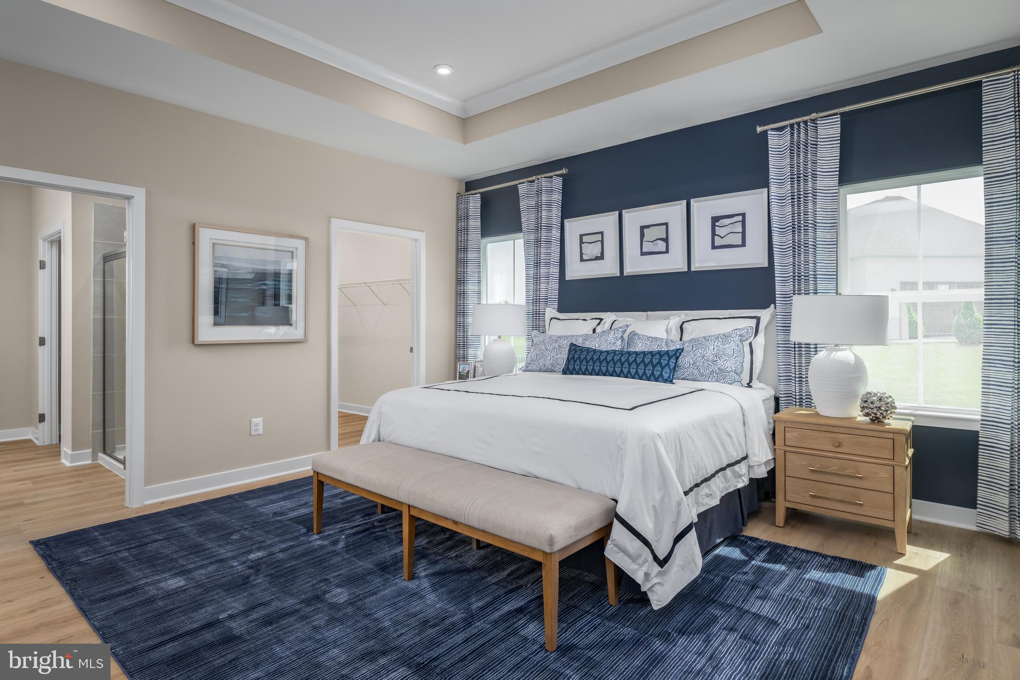 HERITAGE ESTATES - Residential