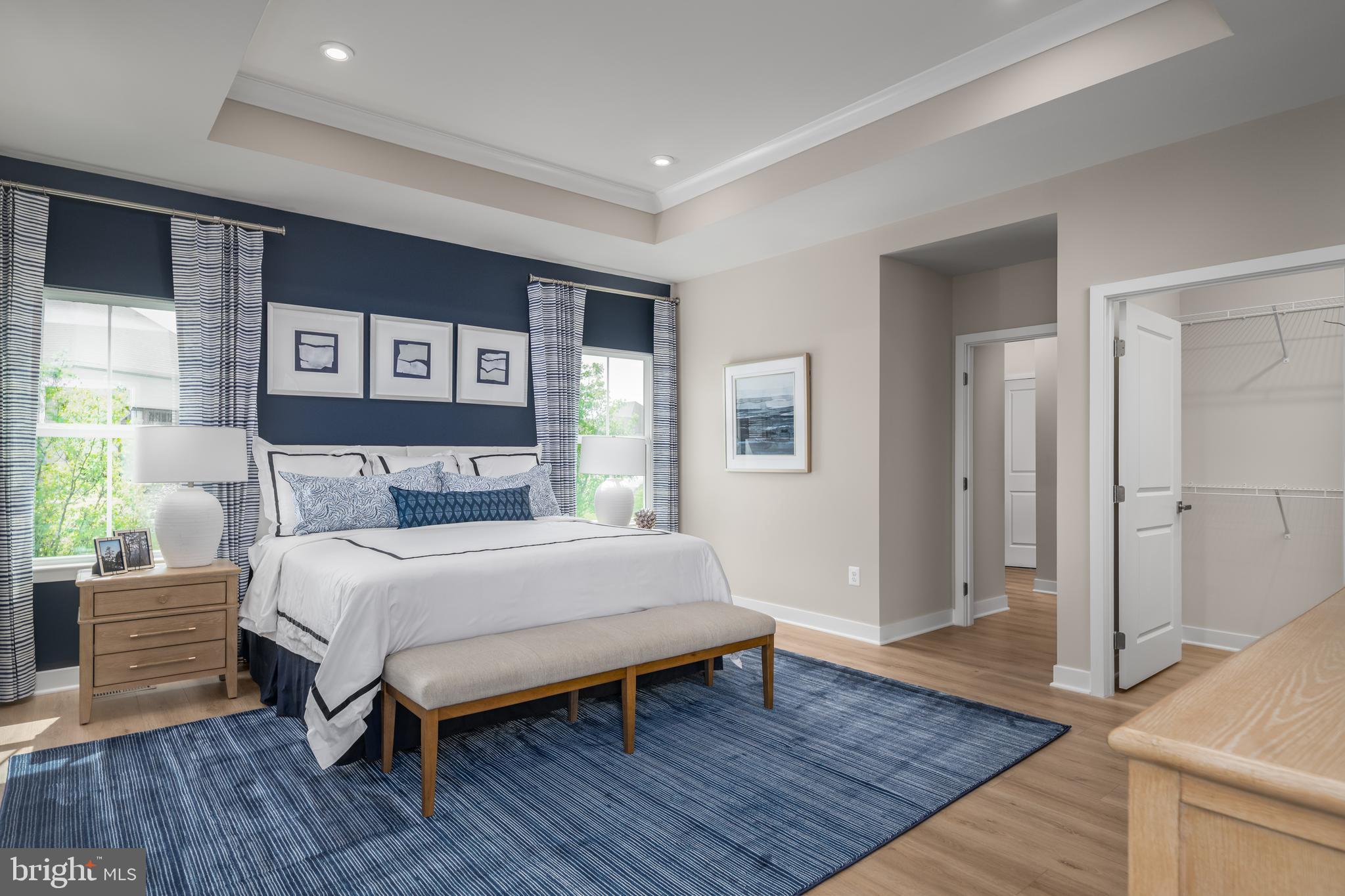 HERITAGE ESTATES - Residential