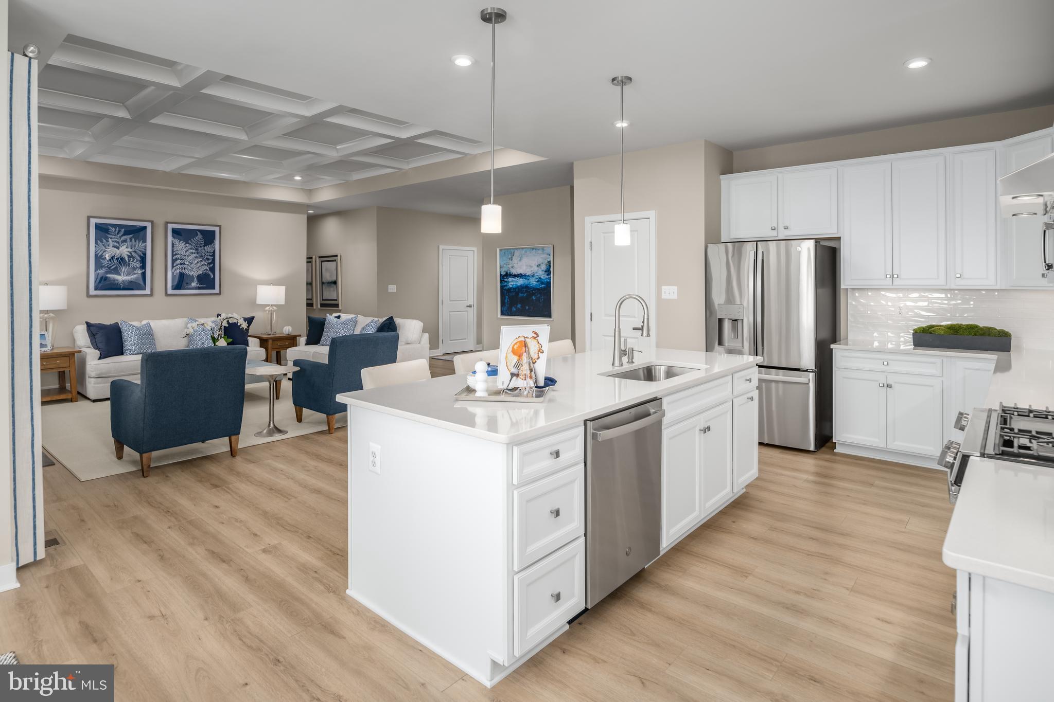 HERITAGE ESTATES - Residential