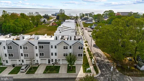 300 Douglas Avenue, Colonial Beach, VA 22443 - #: VAWE2011062