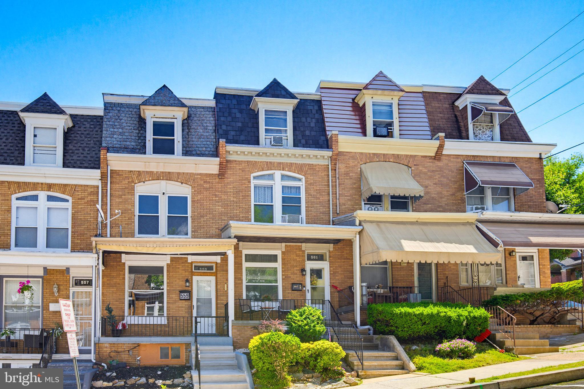 Photo 1 of 39 — 561 S 15TH STREET, READING, PA 19602