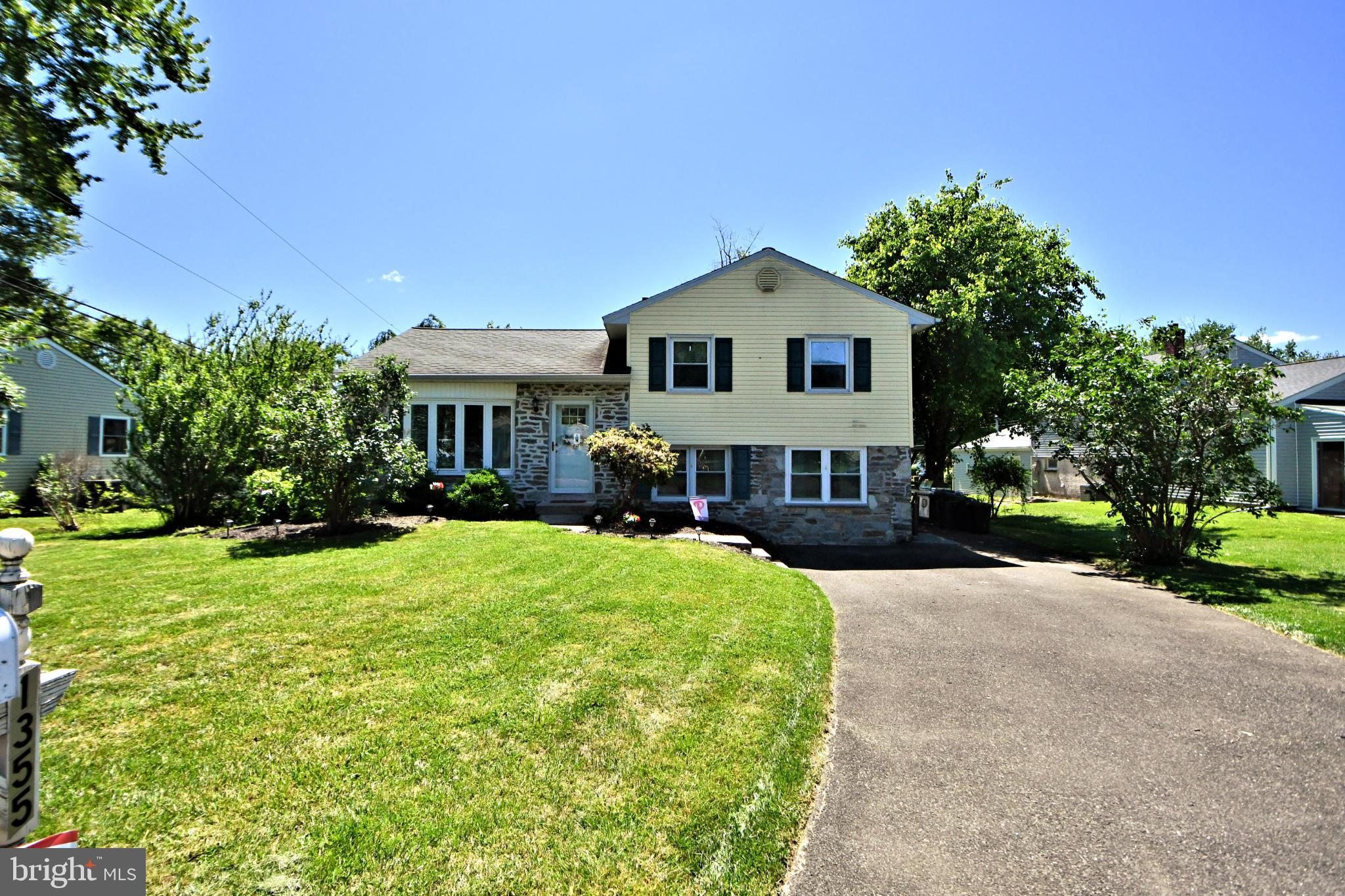 1355 CARROLL DRIVE