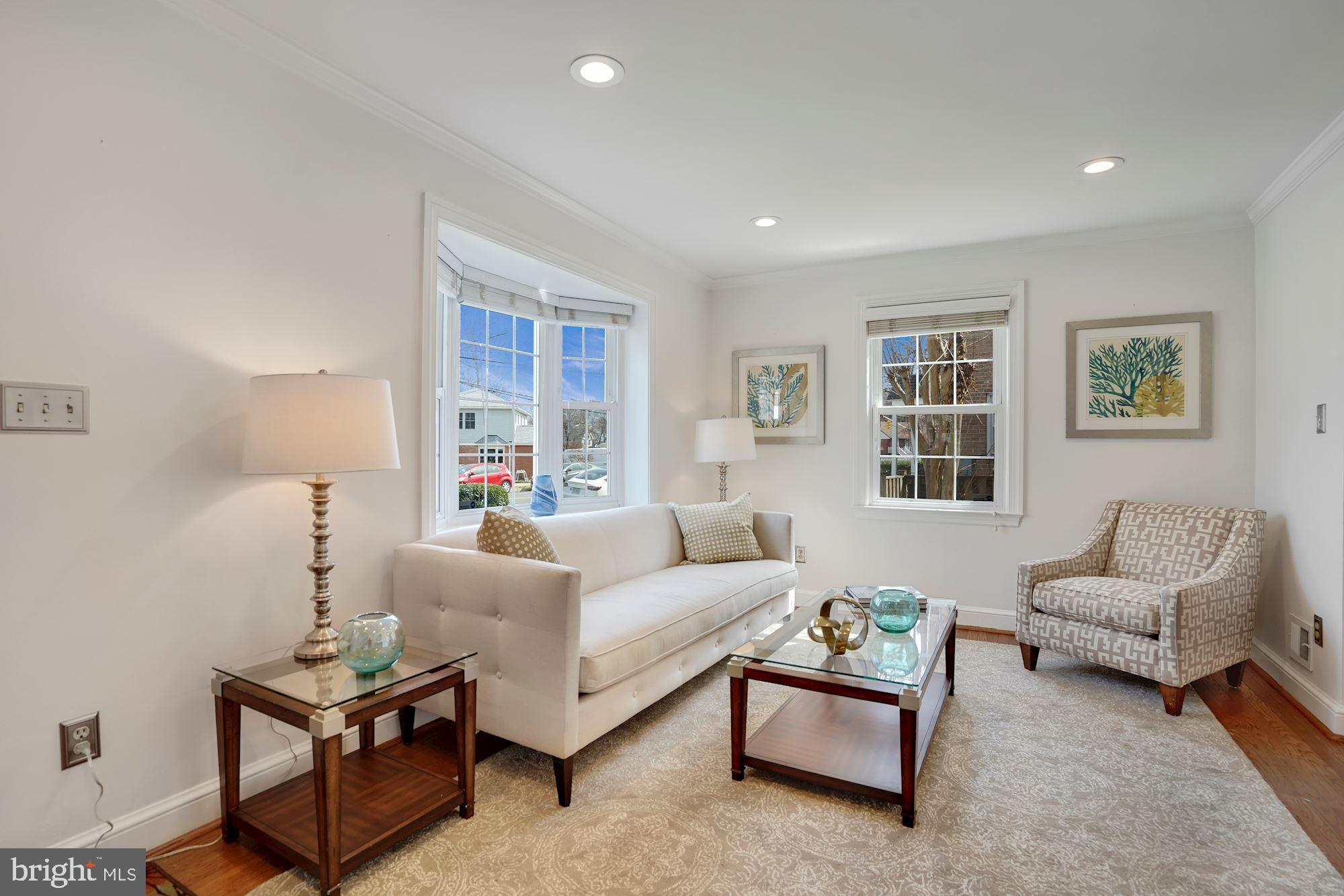 COLUMBIA FOREST - Residential