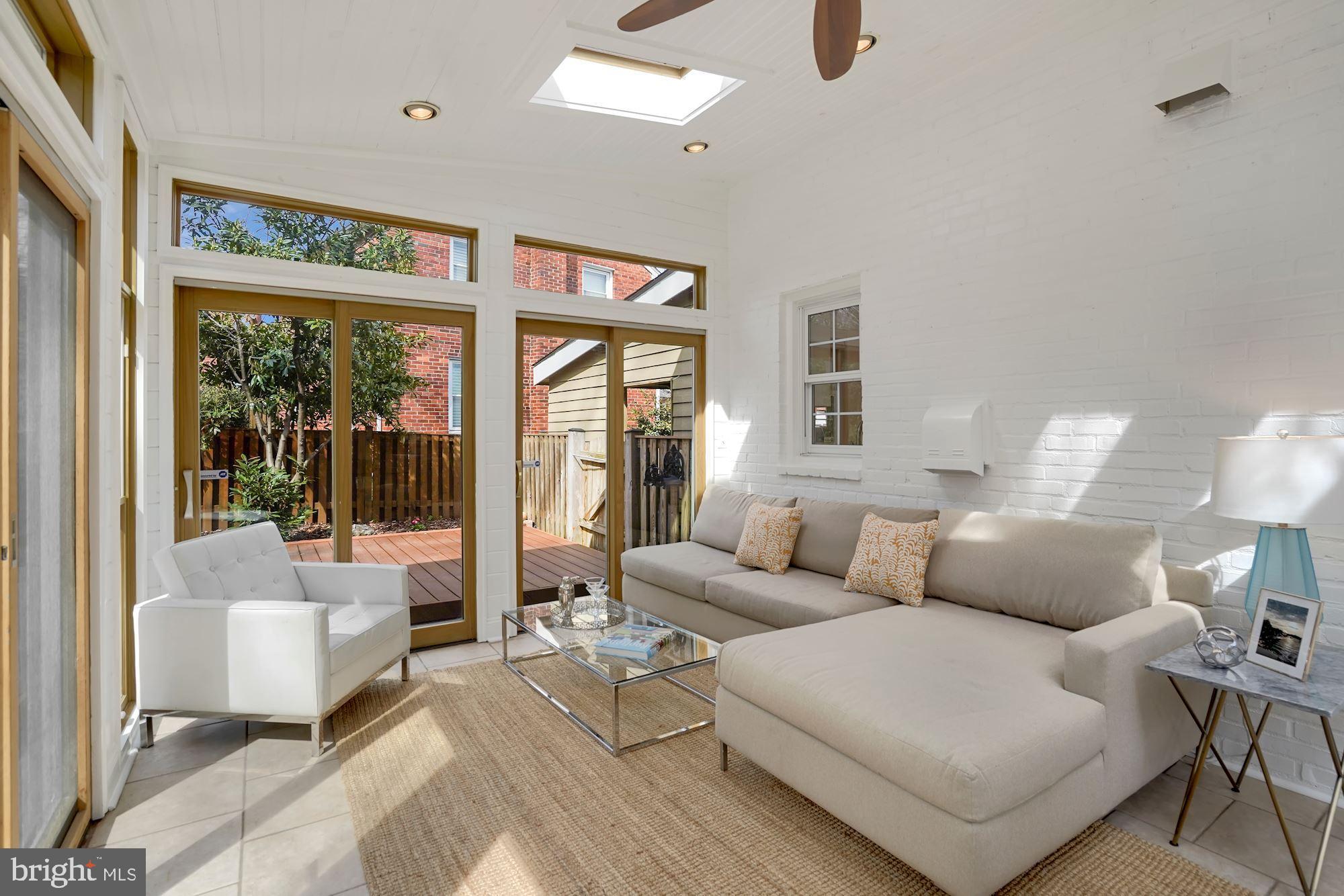 COLUMBIA FOREST - Residential