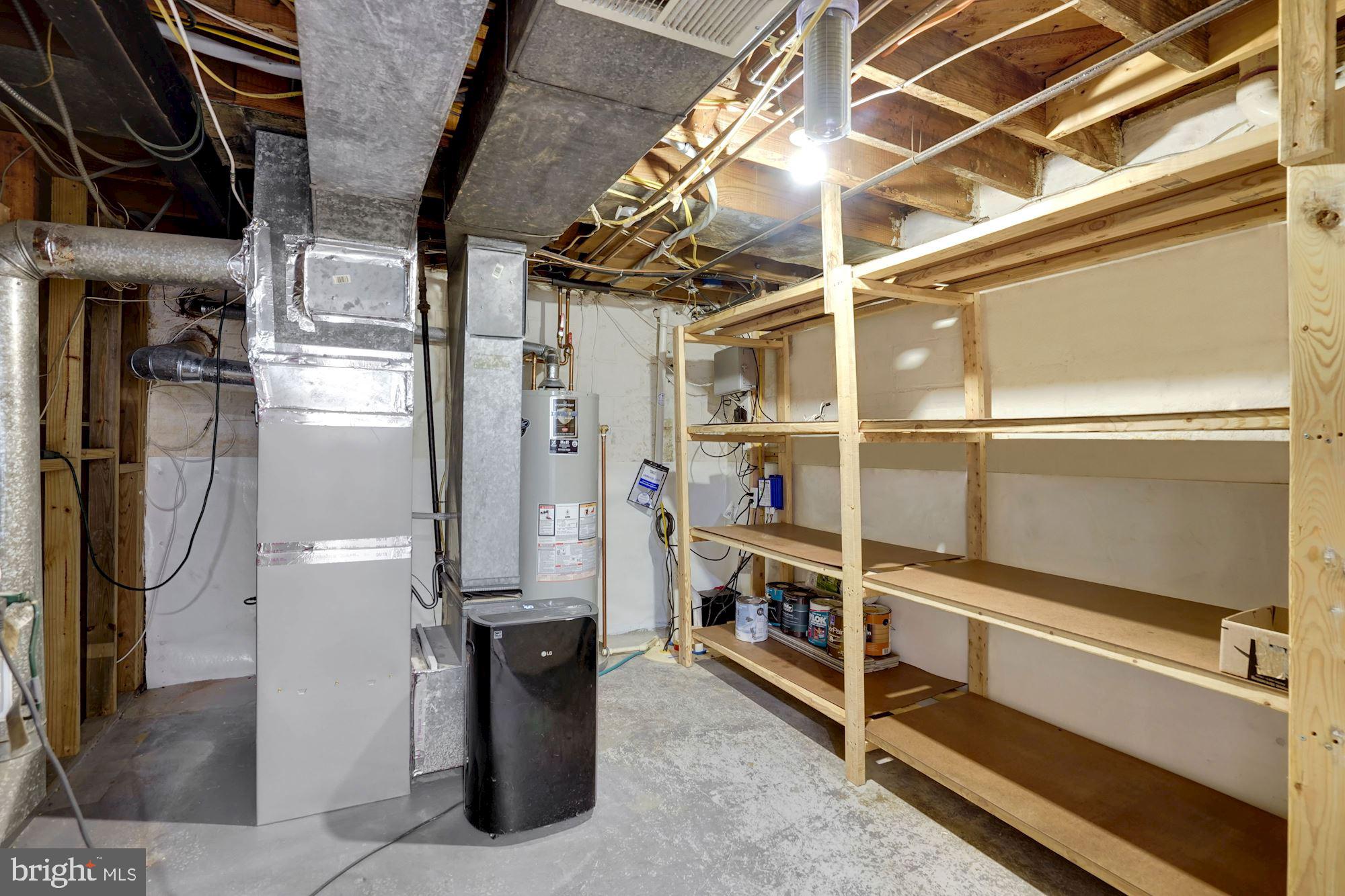 COLUMBIA FOREST - Residential