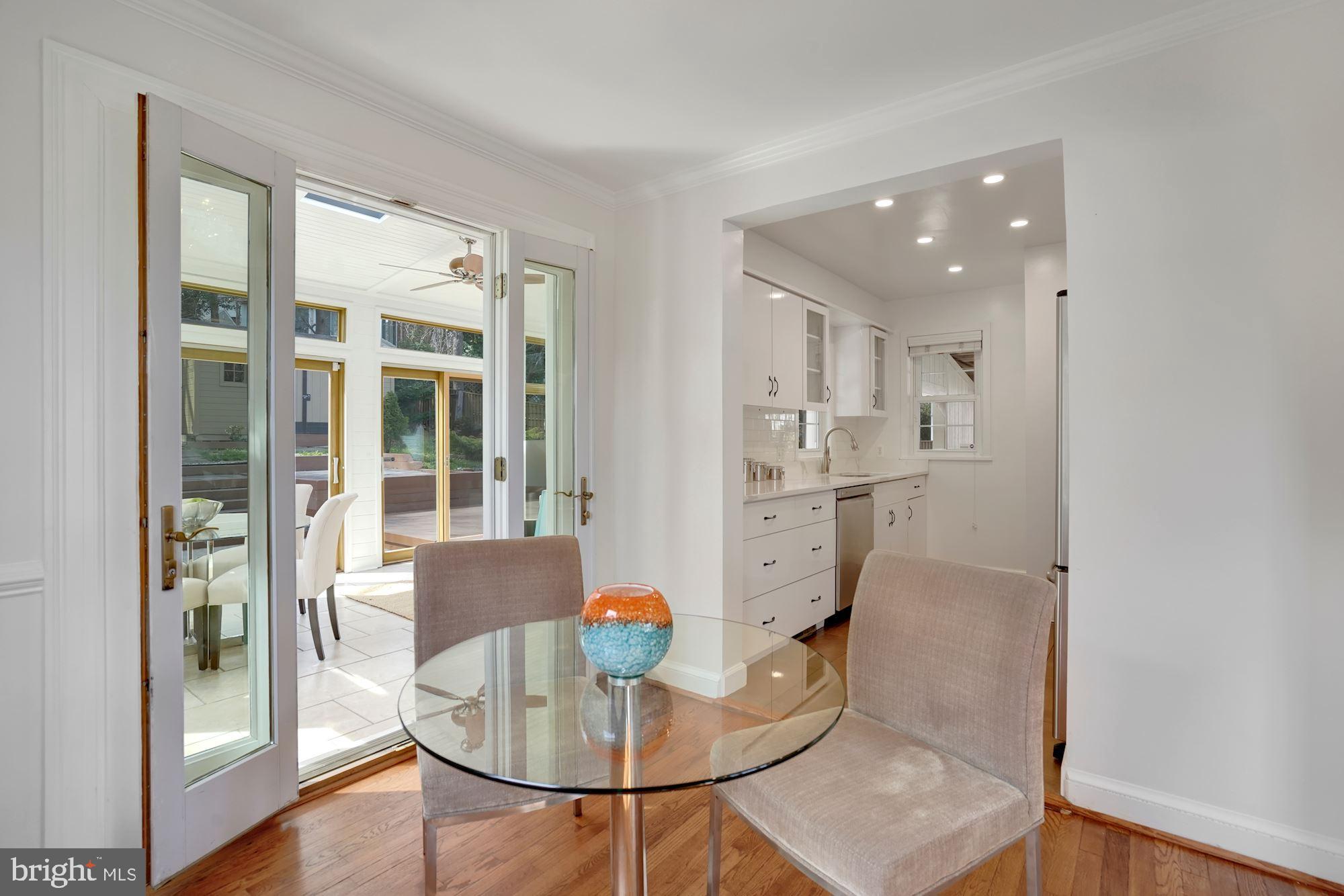 COLUMBIA FOREST - Residential