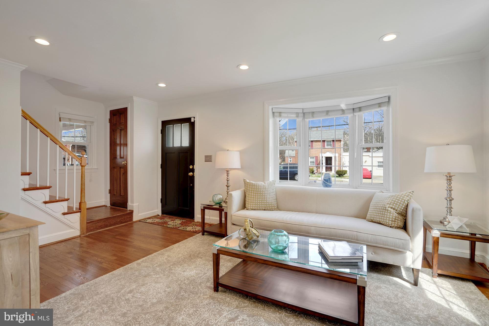 COLUMBIA FOREST - Residential