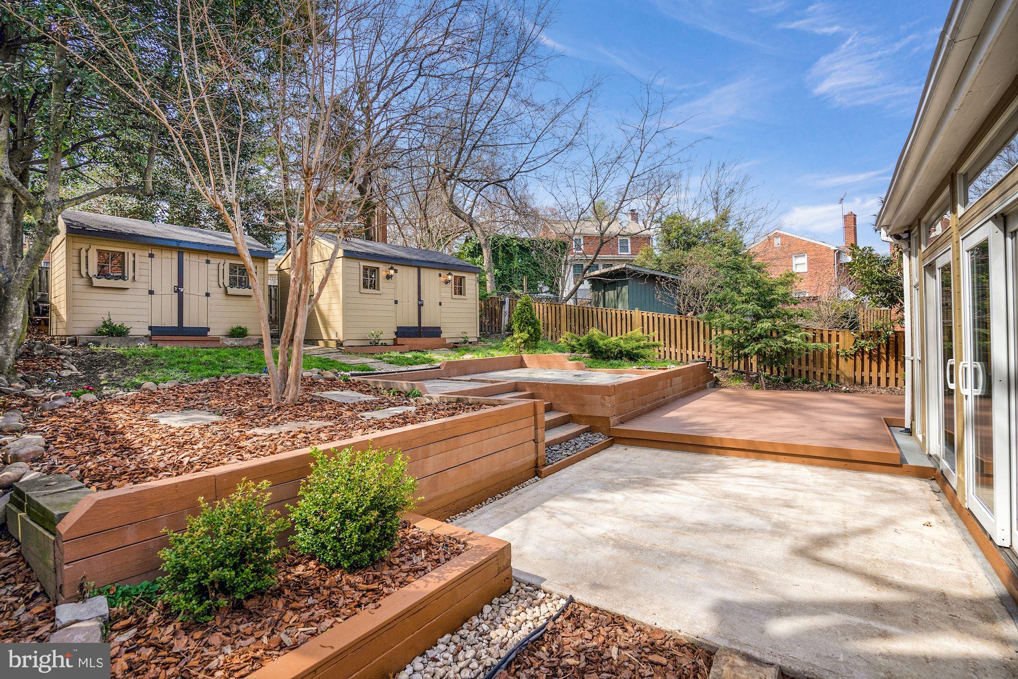 COLUMBIA FOREST - Residential