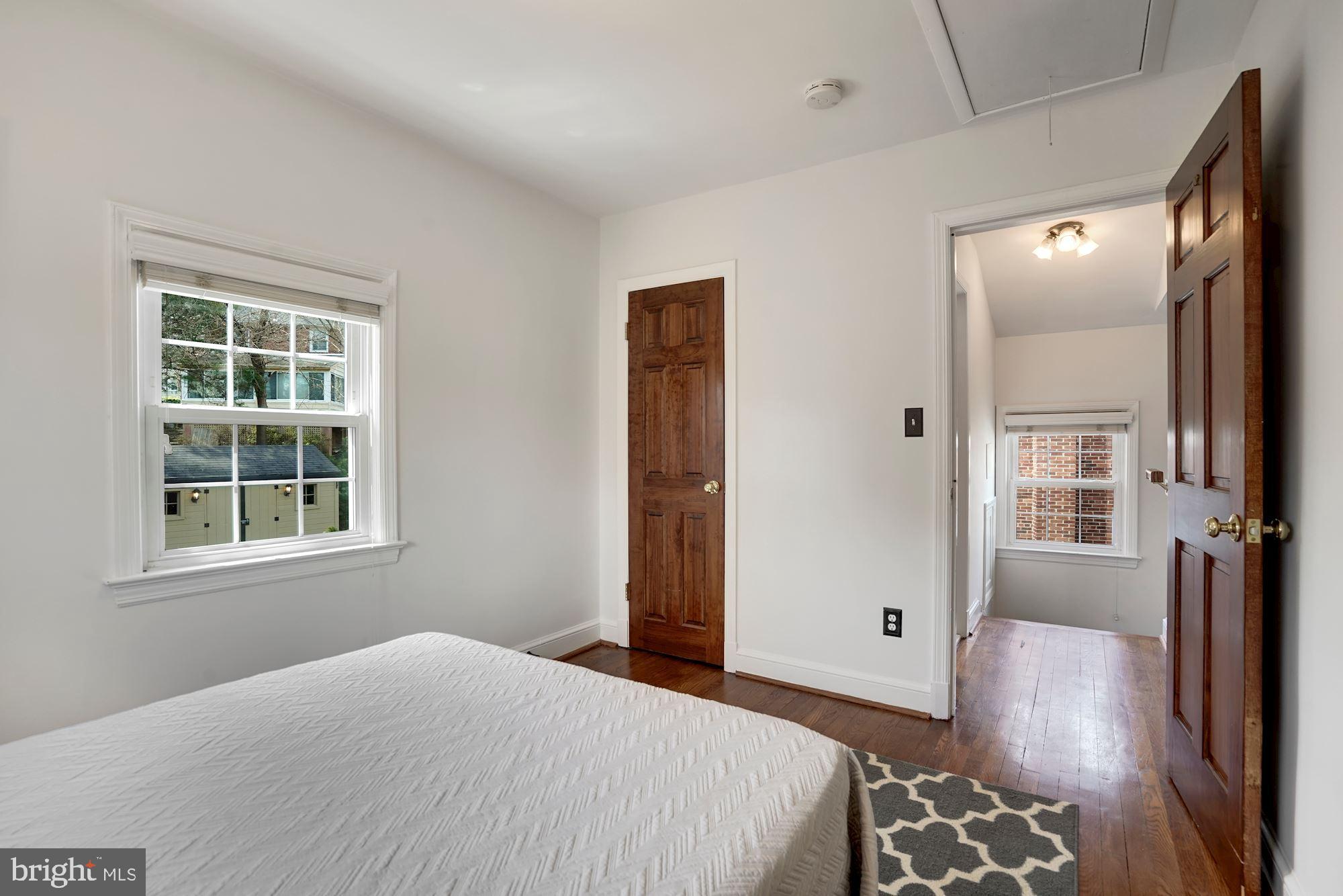 COLUMBIA FOREST - Residential