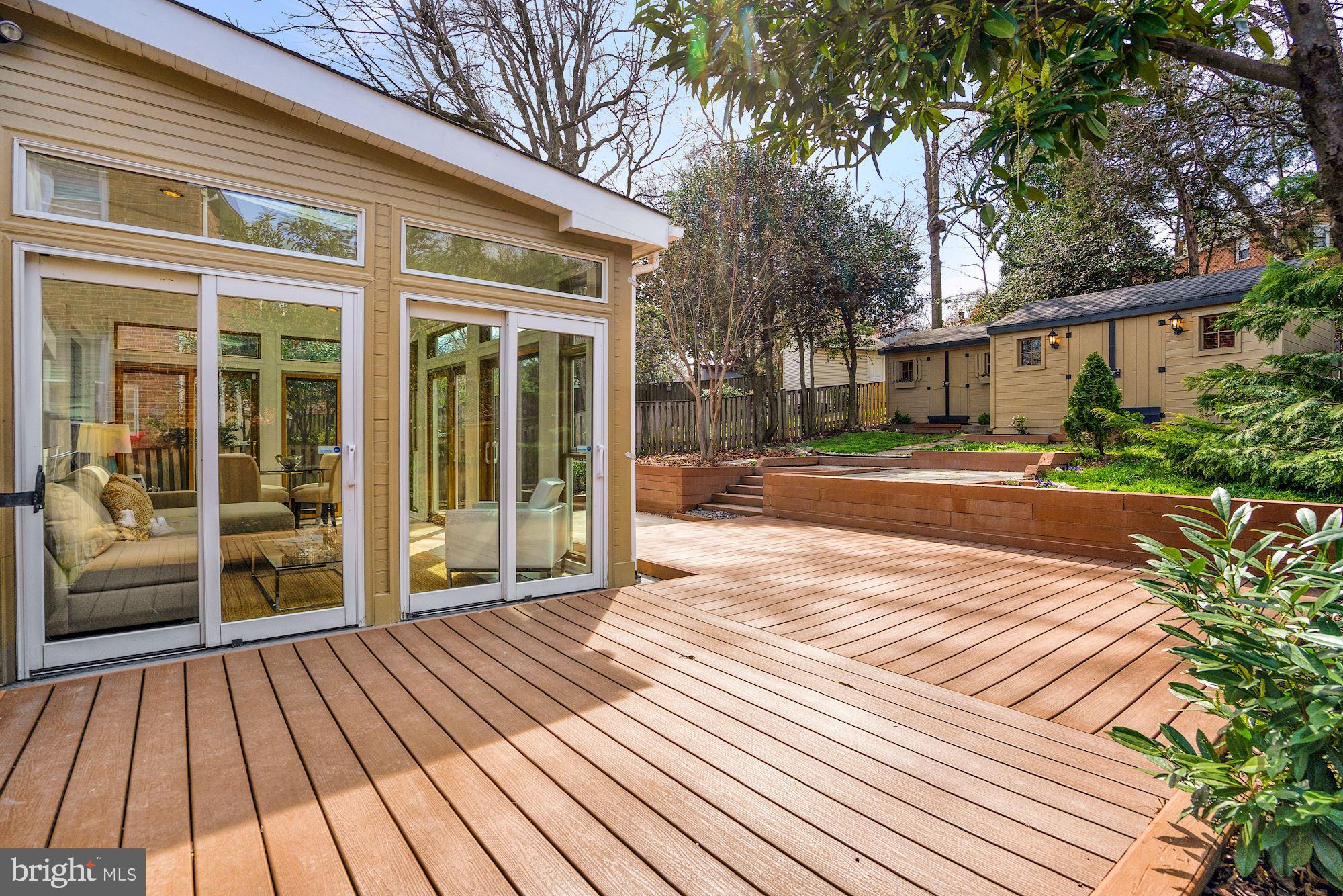 COLUMBIA FOREST - Residential