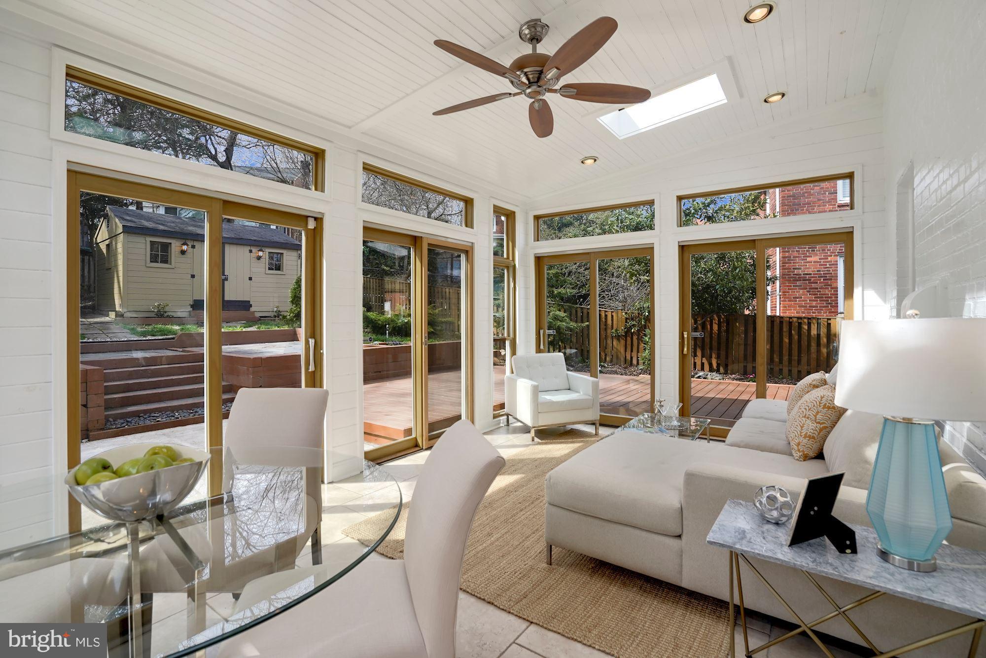 COLUMBIA FOREST - Residential