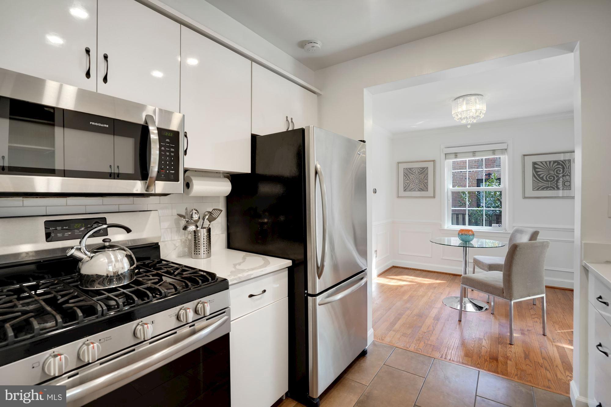 COLUMBIA FOREST - Residential