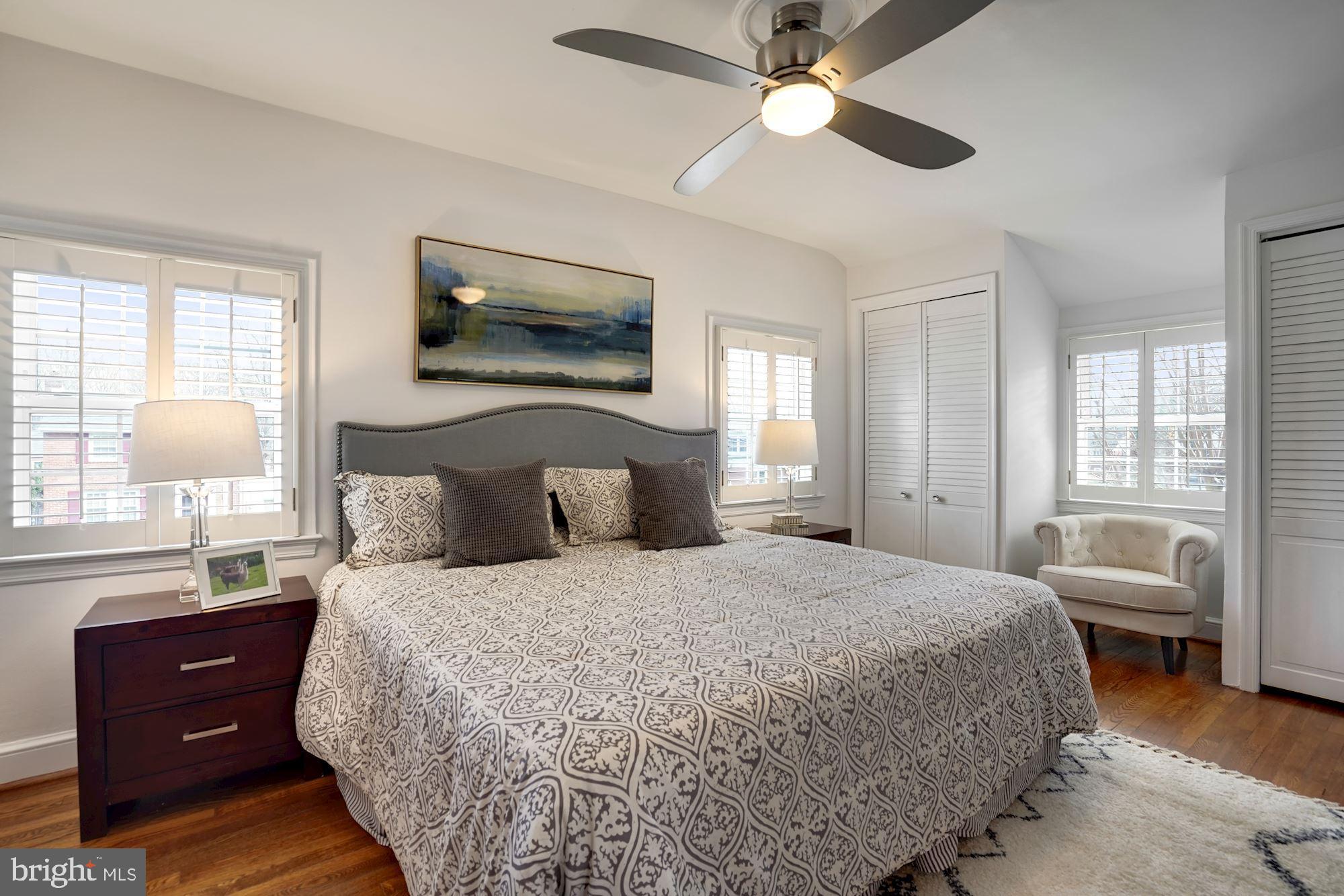 COLUMBIA FOREST - Residential