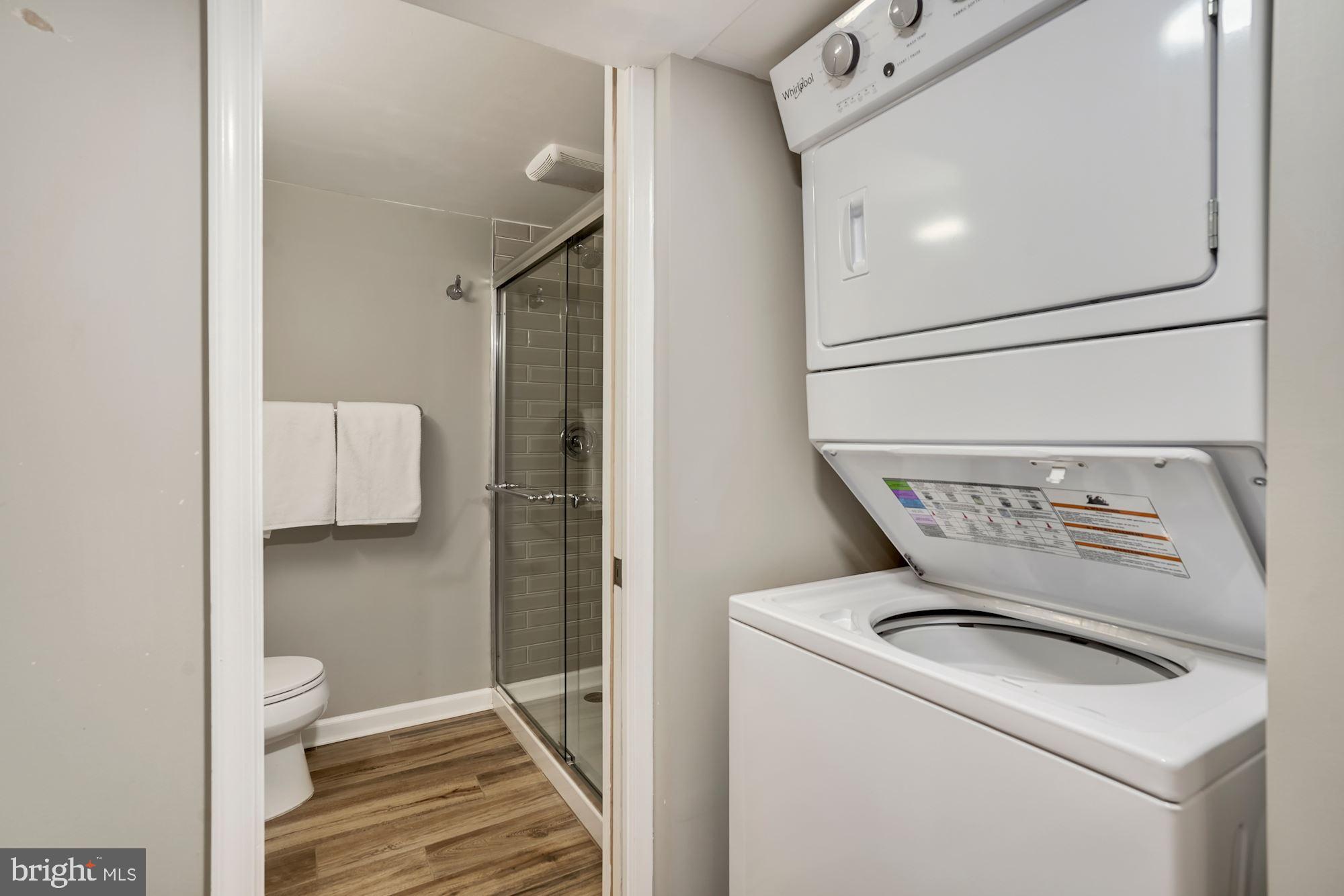 COLUMBIA FOREST - Residential