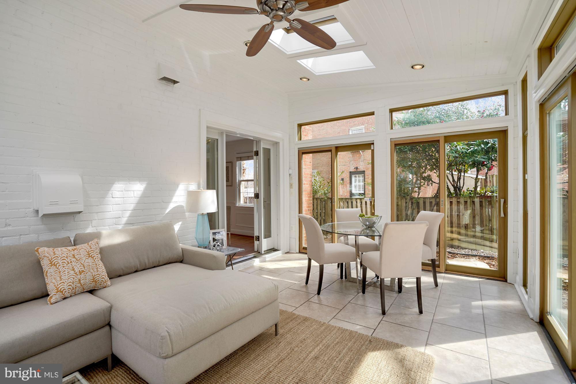 COLUMBIA FOREST - Residential