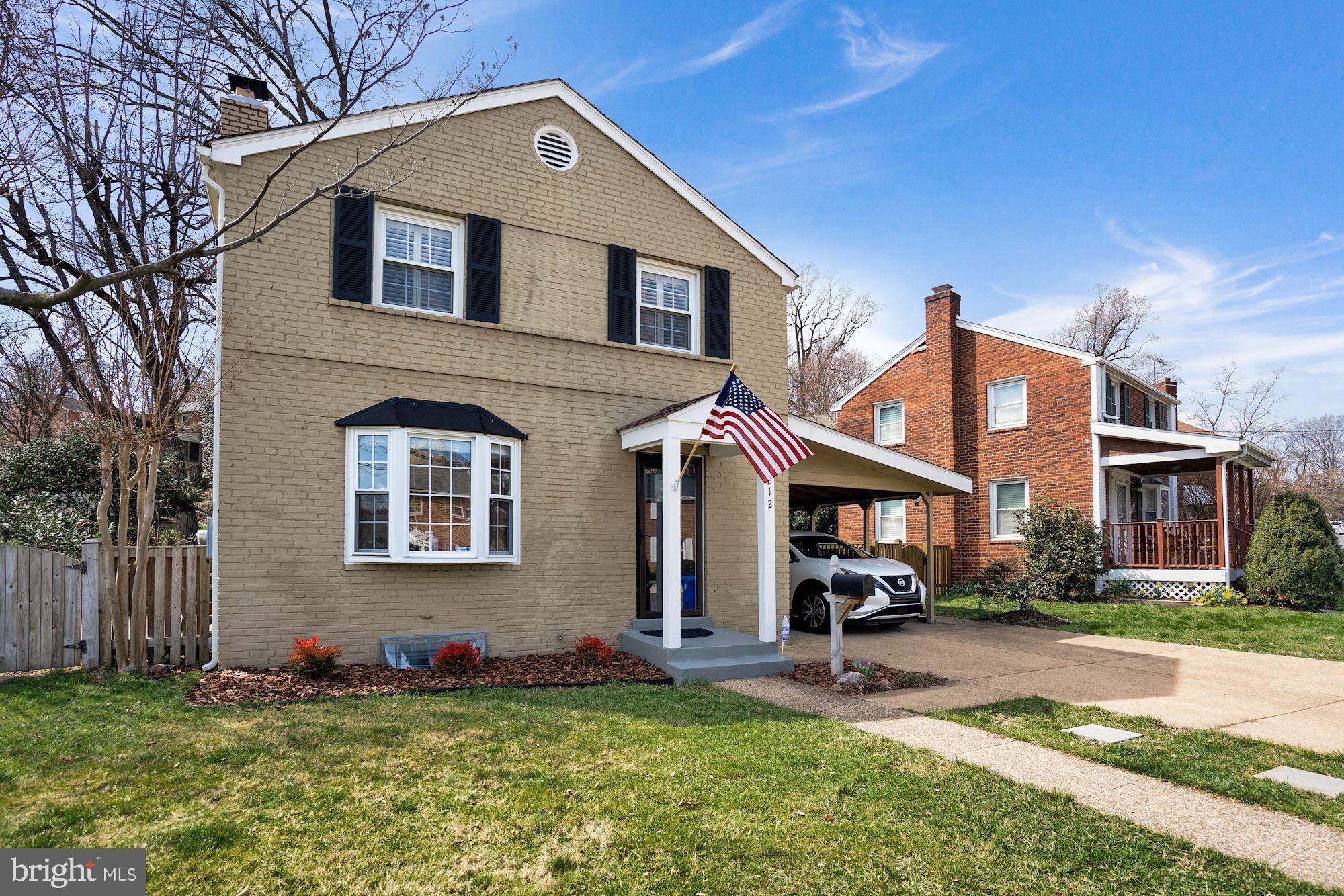COLUMBIA FOREST - Residential