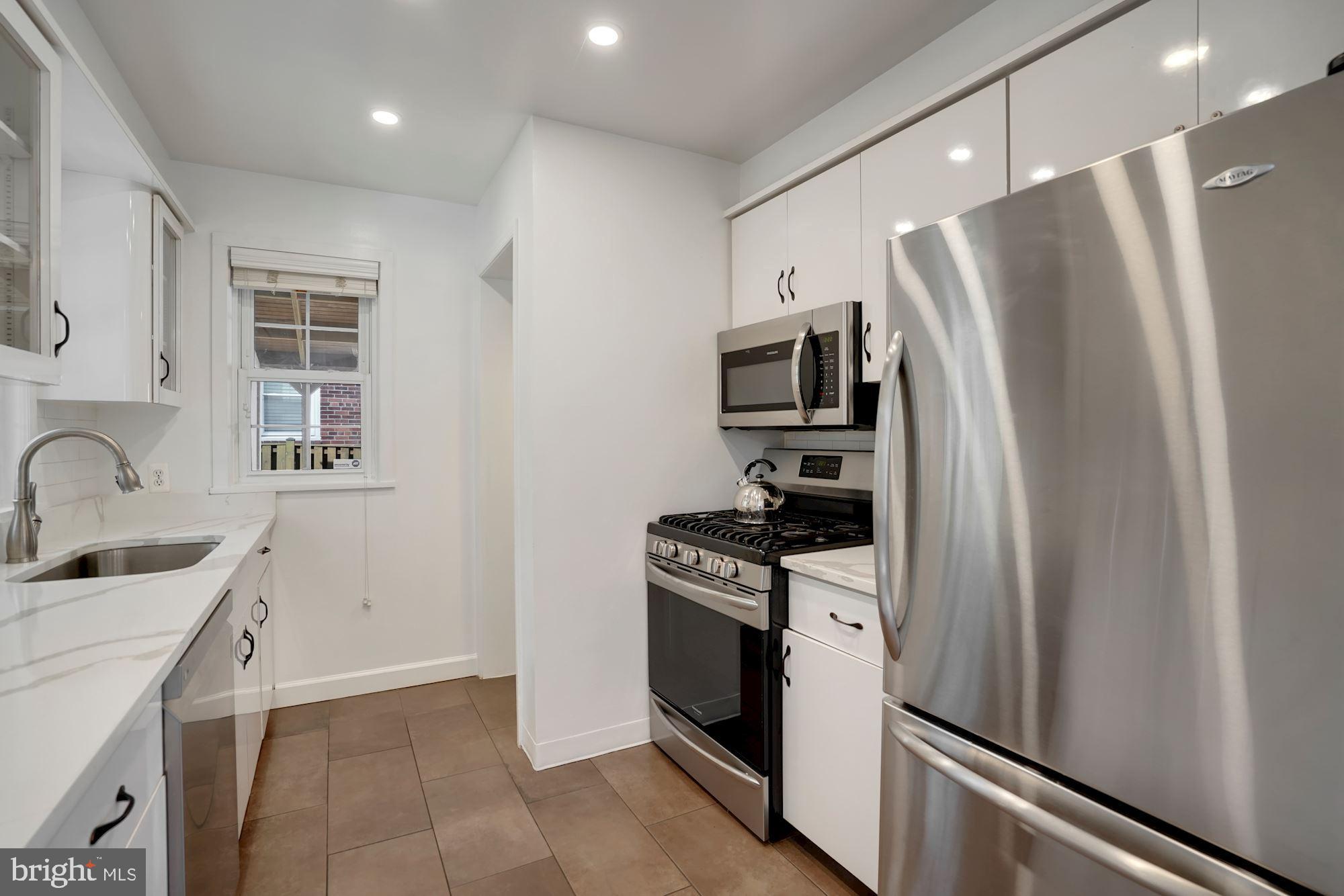 COLUMBIA FOREST - Residential