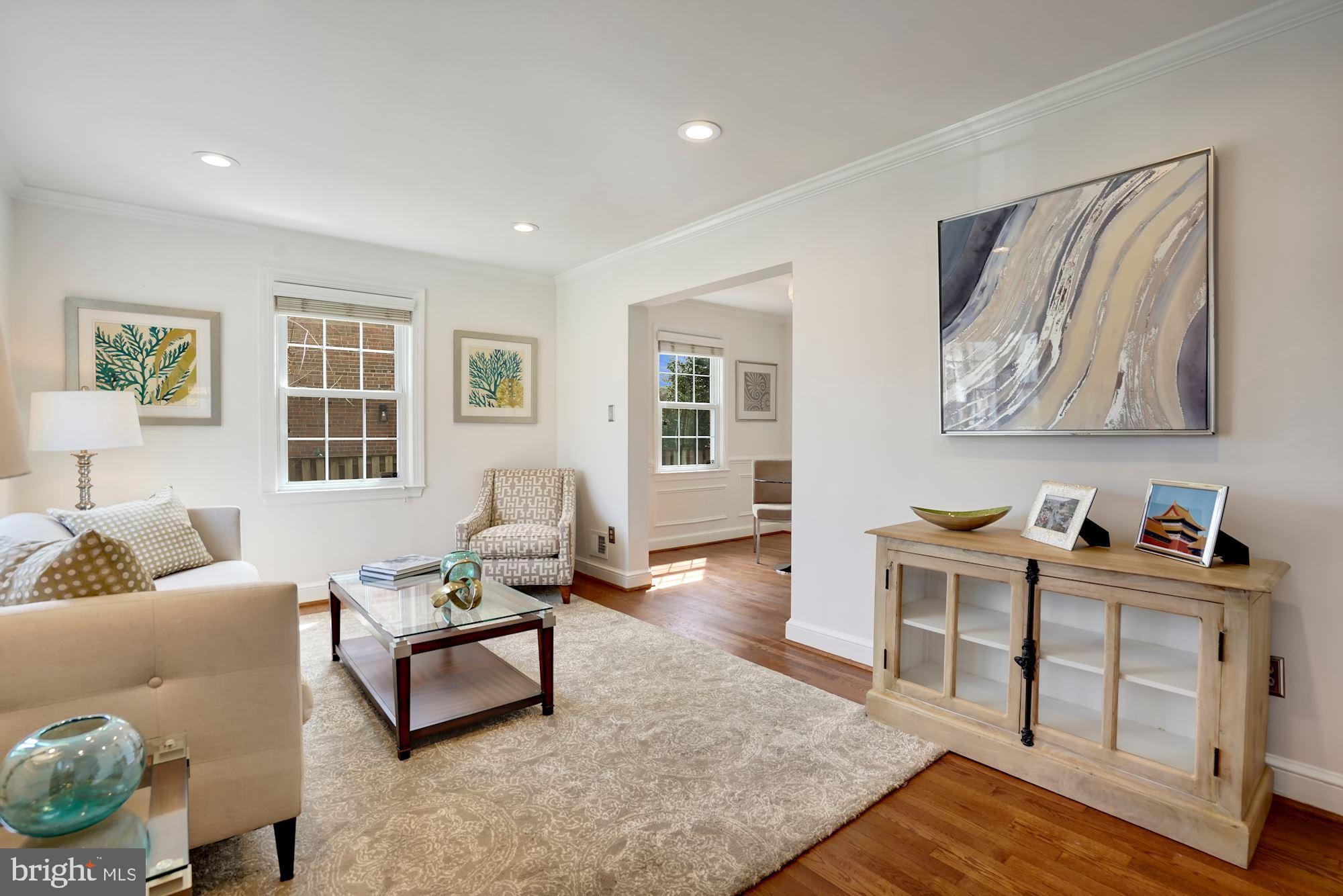 COLUMBIA FOREST - Residential