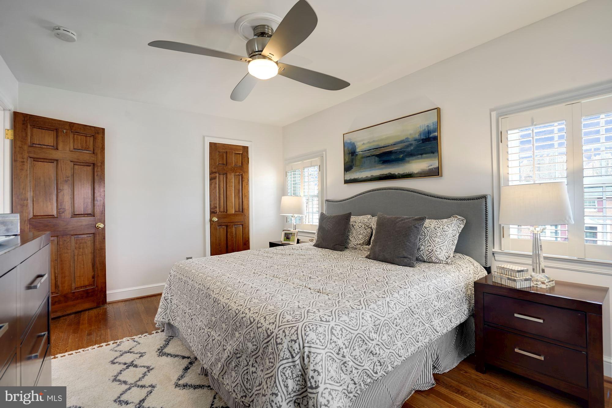 COLUMBIA FOREST - Residential