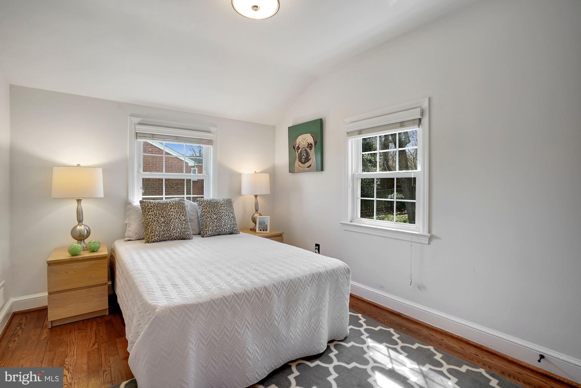 COLUMBIA FOREST - Residential