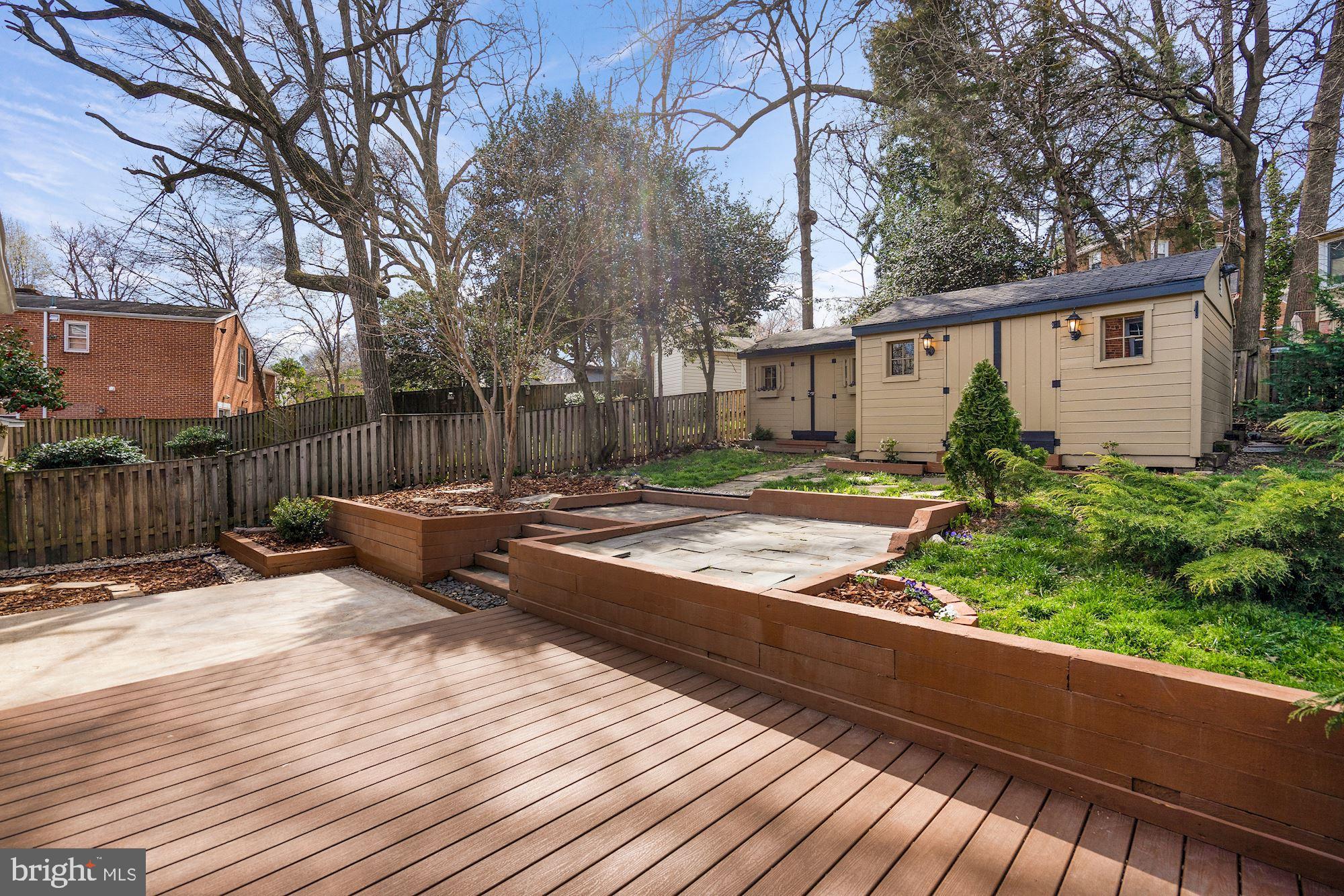 COLUMBIA FOREST - Residential