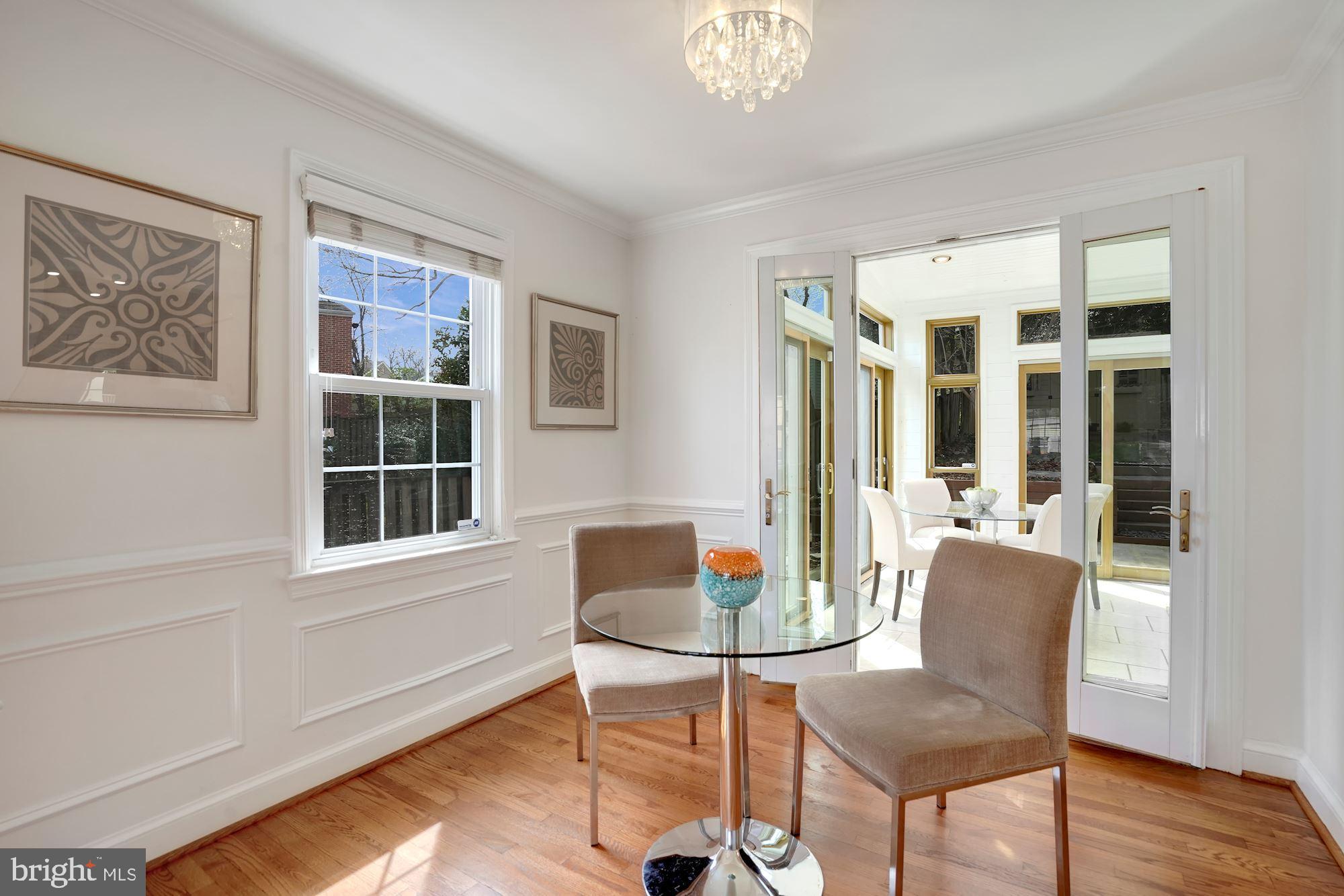 COLUMBIA FOREST - Residential